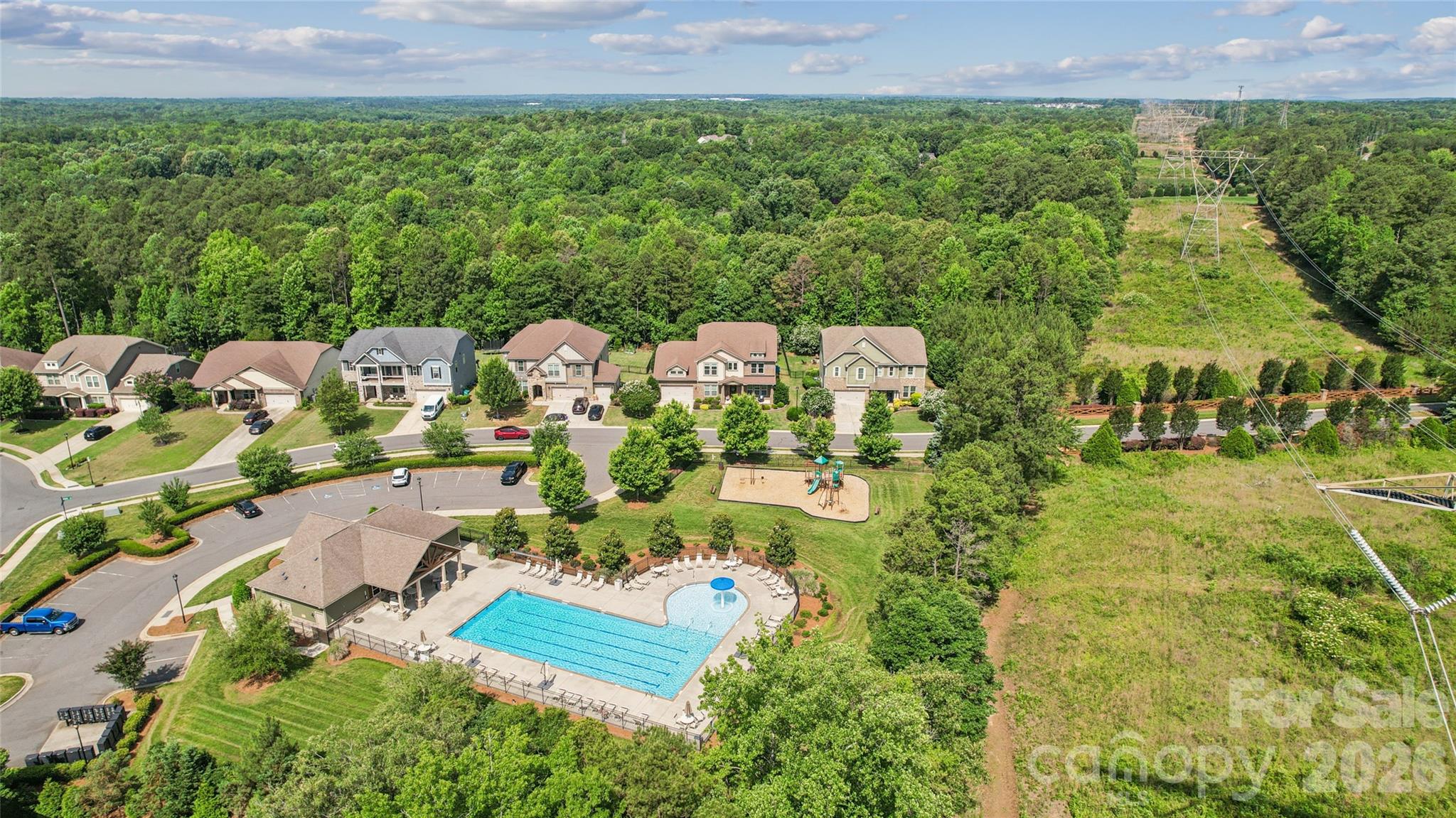 656 Avonmore Drive — Fort Mill