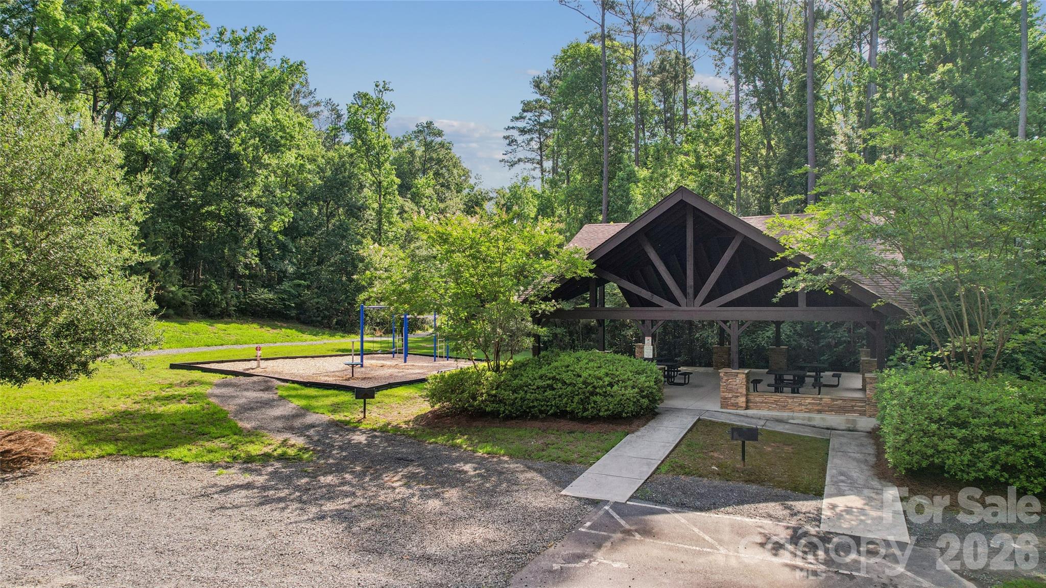 656 Avonmore Drive — Fort Mill