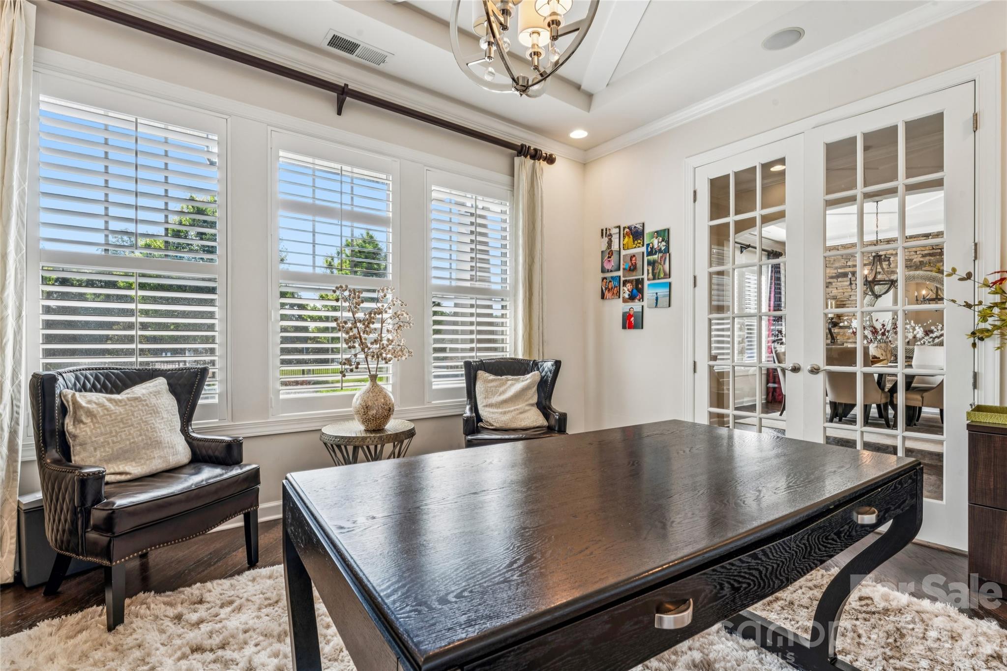 656 Avonmore Drive — Fort Mill