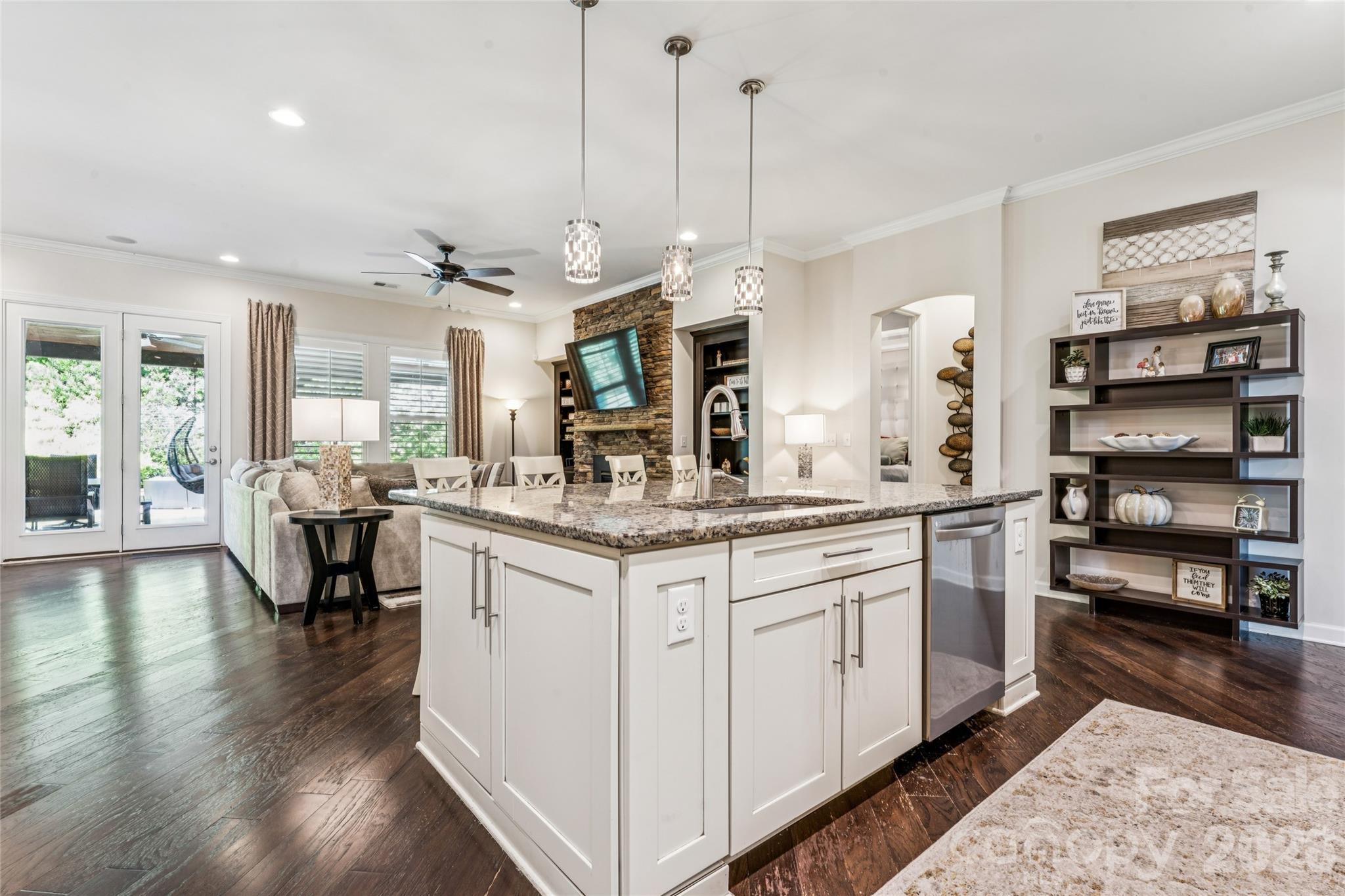 656 Avonmore Drive — Fort Mill