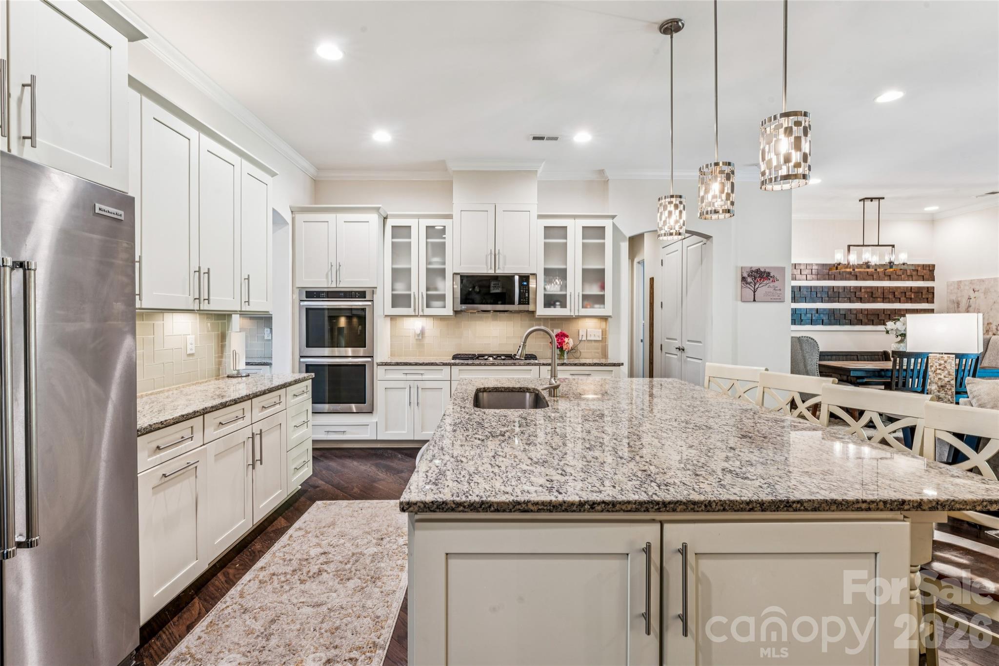 656 Avonmore Drive — Fort Mill