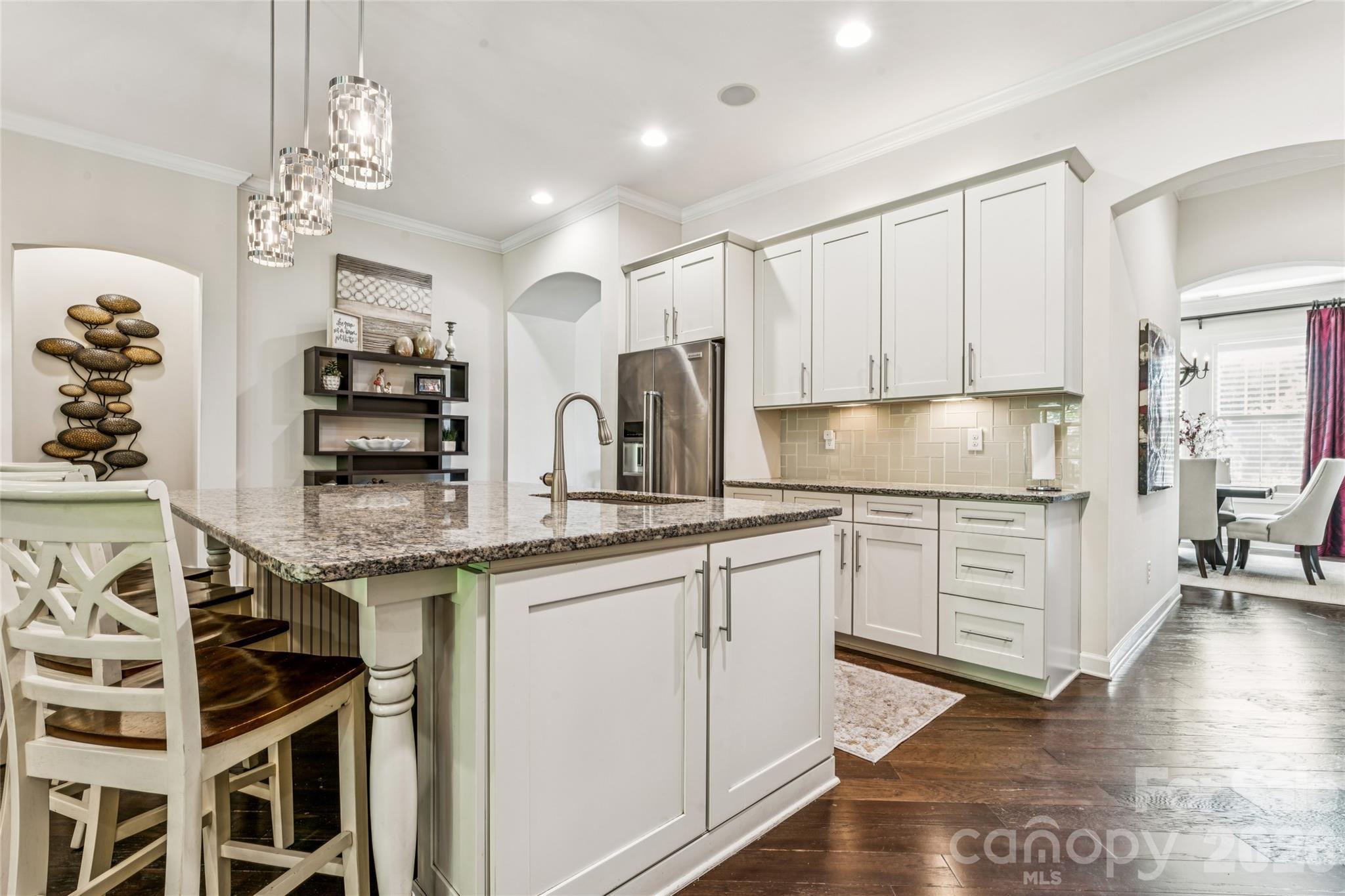 656 Avonmore Drive — Fort Mill