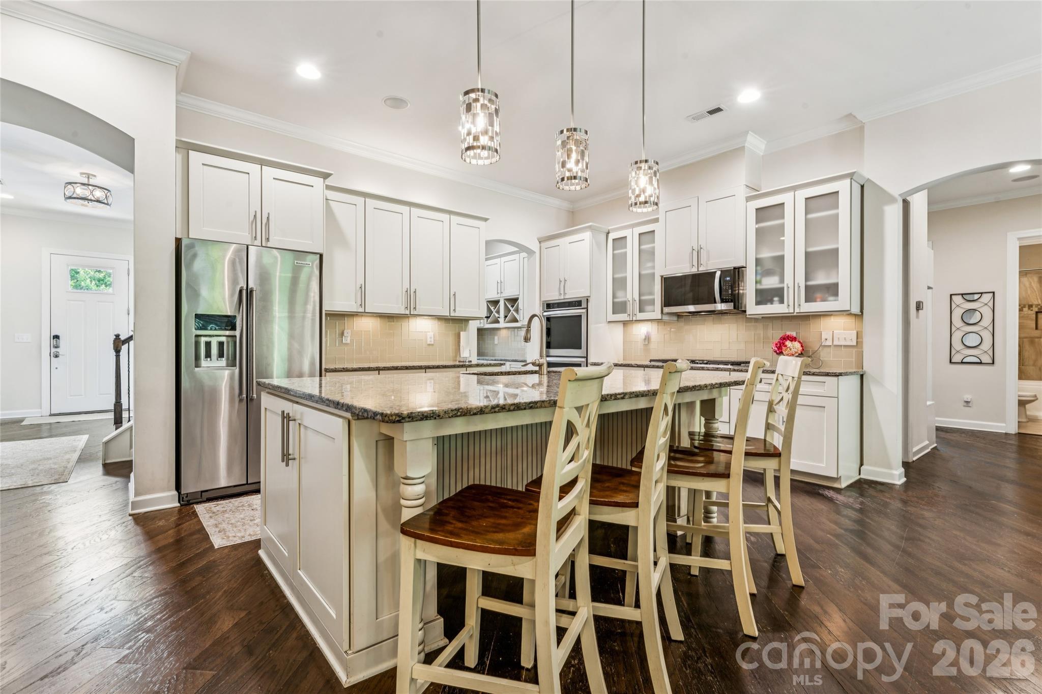 656 Avonmore Drive — Fort Mill