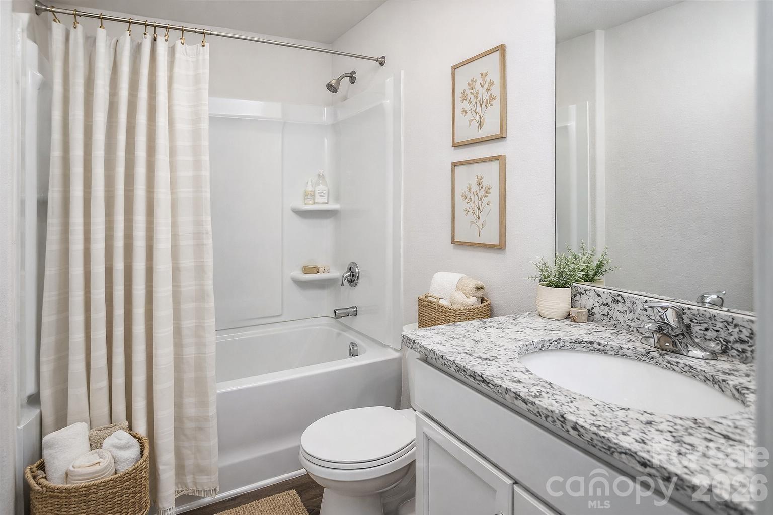 1216 Nia Road — Charlotte