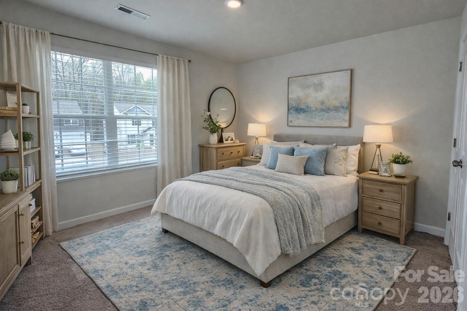 1216 Nia Road — Charlotte