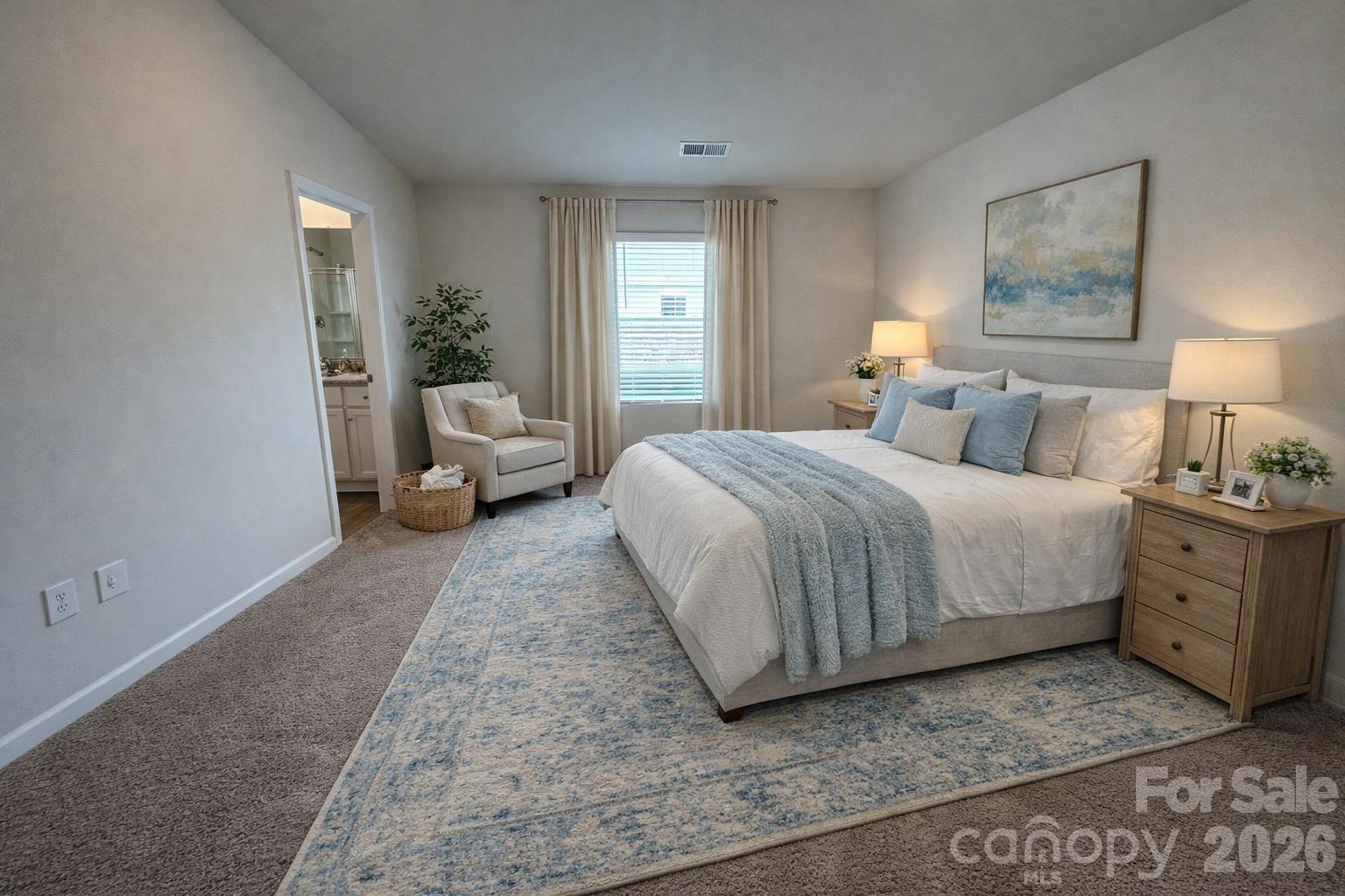 1216 Nia Road — Charlotte