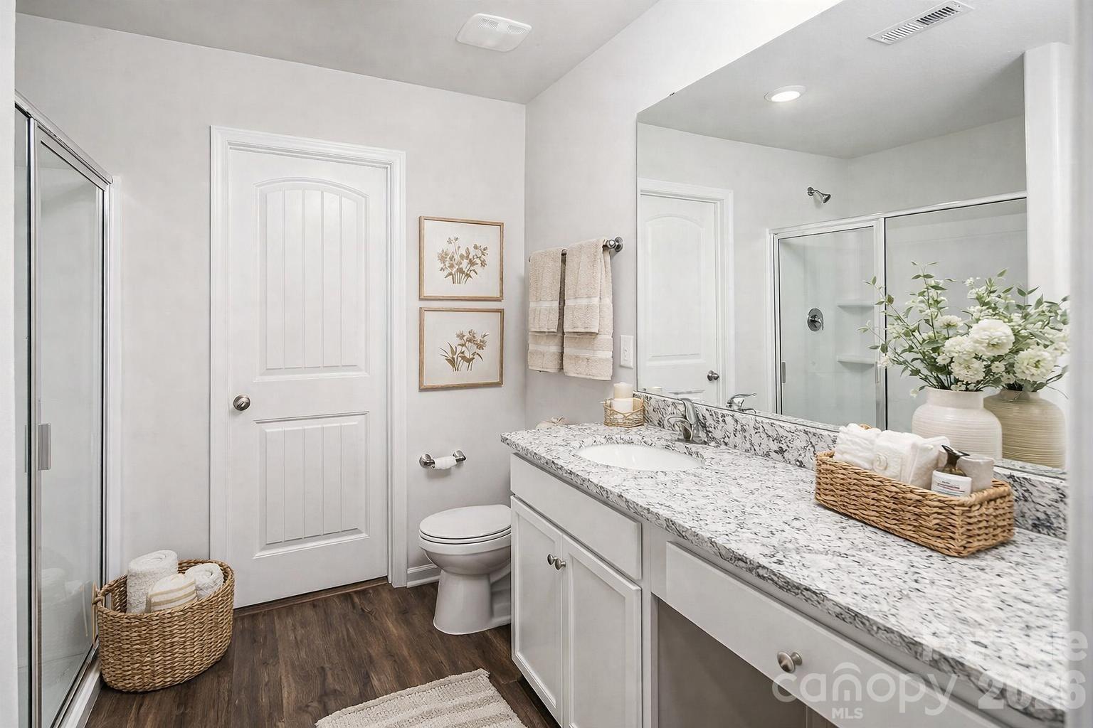 1216 Nia Road — Charlotte