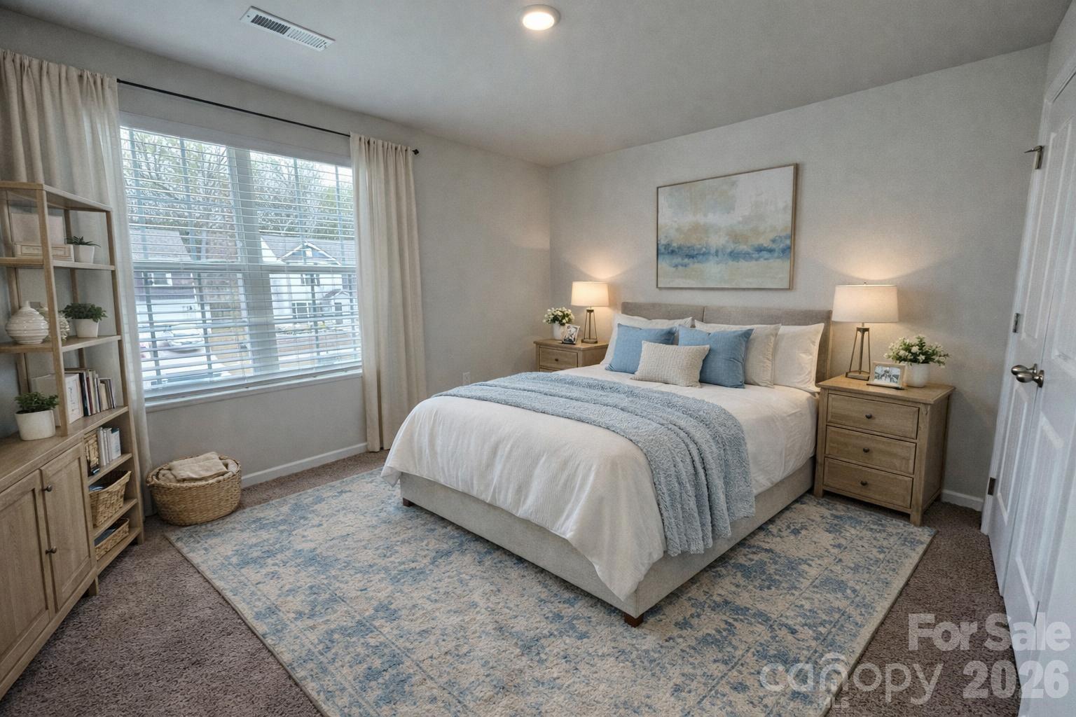 1216 Nia Road — Charlotte