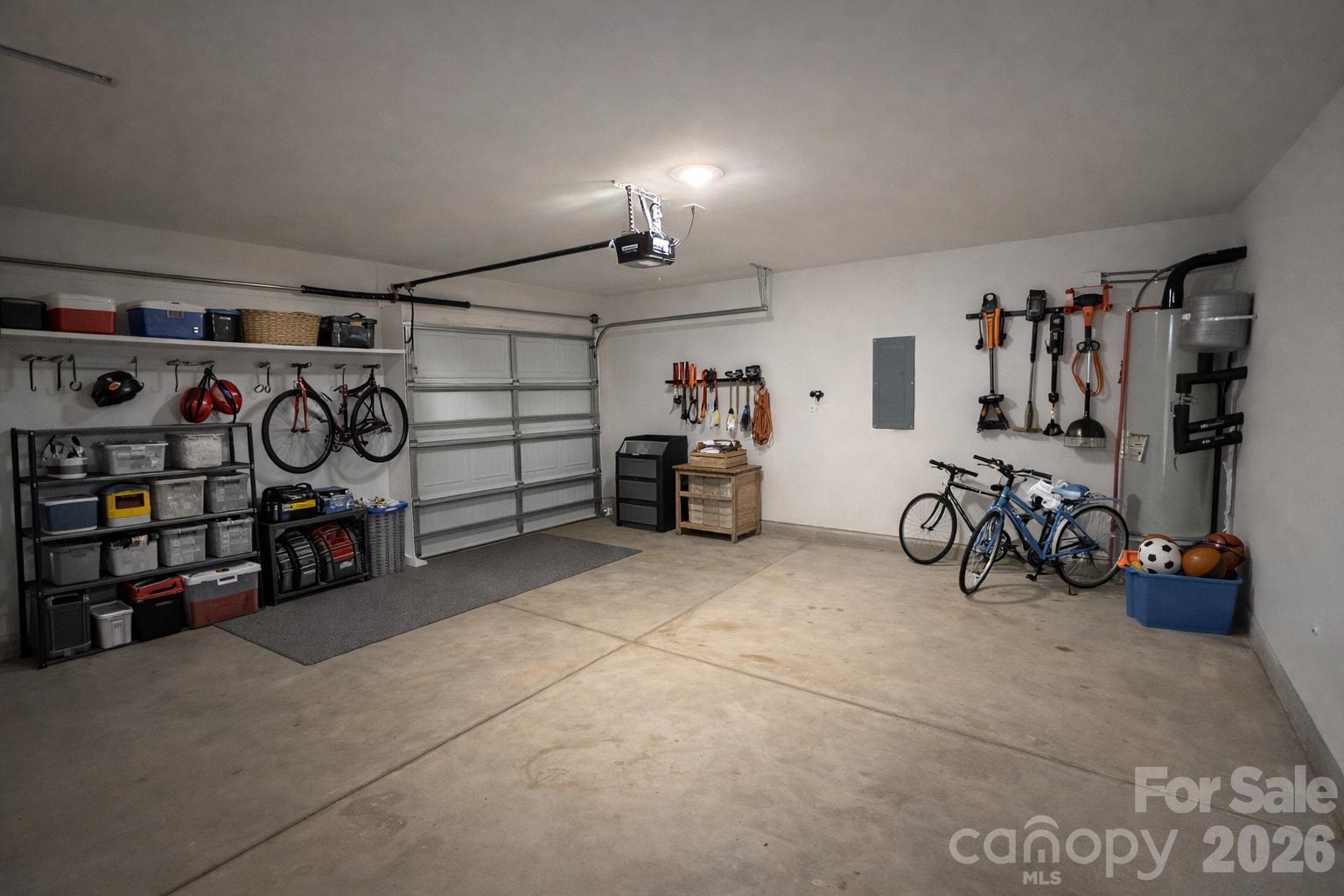 1216 Nia Road — Charlotte