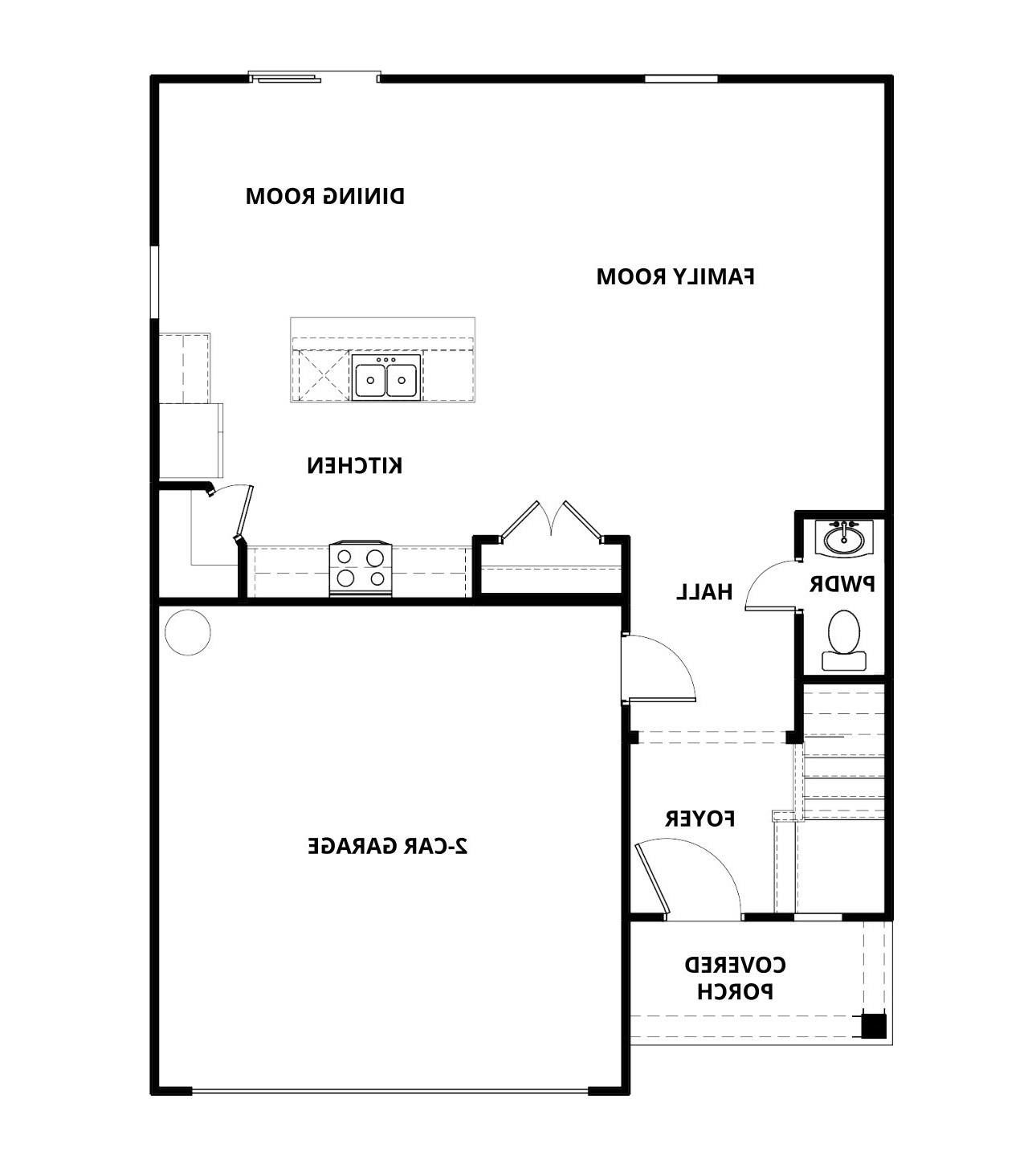 1216 Nia Road — Charlotte