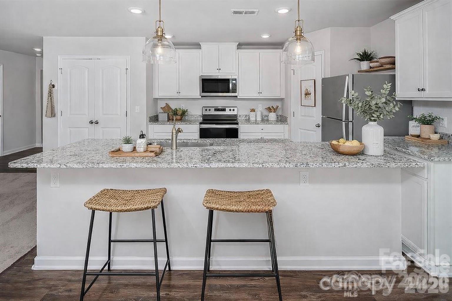 1216 Nia Road — Charlotte