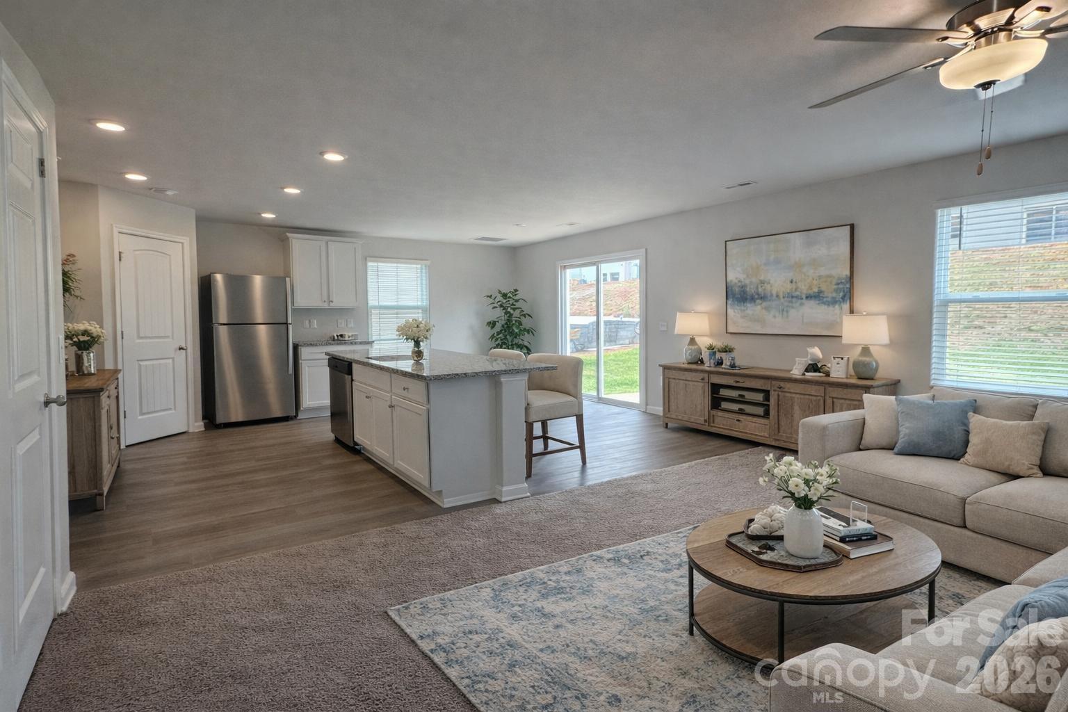 1216 Nia Road — Charlotte