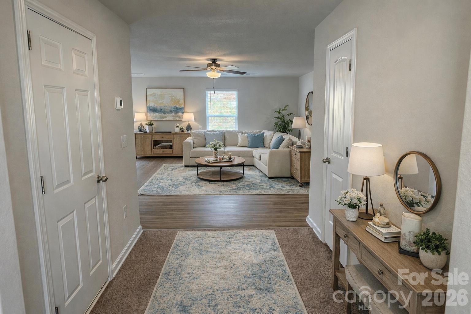 1216 Nia Road — Charlotte