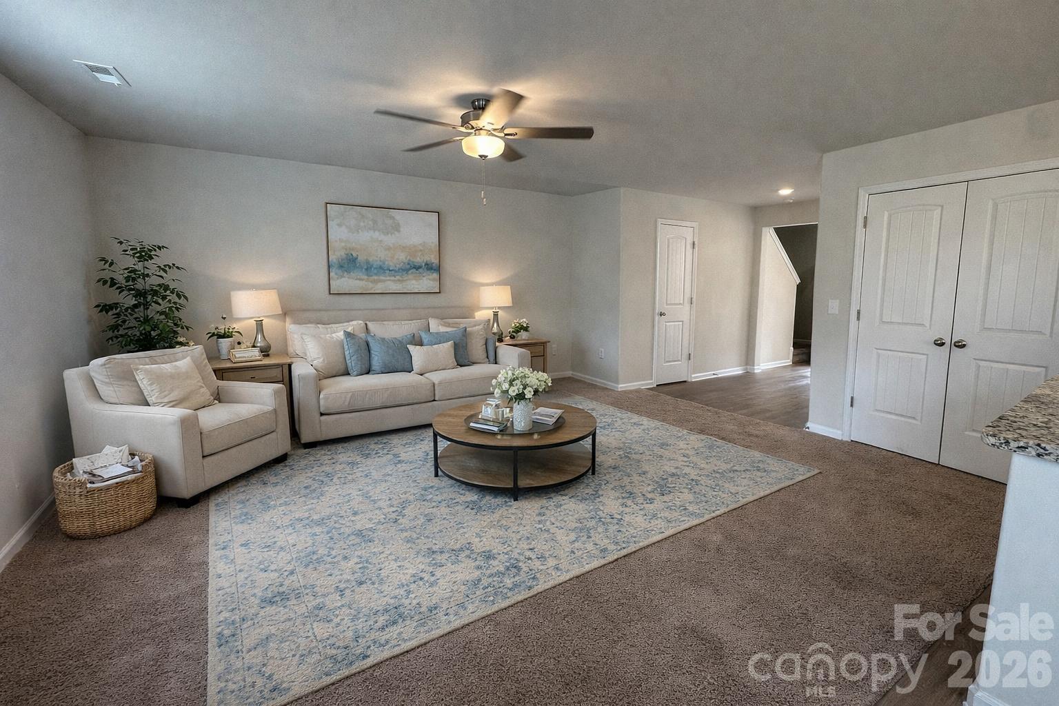 1216 Nia Road — Charlotte