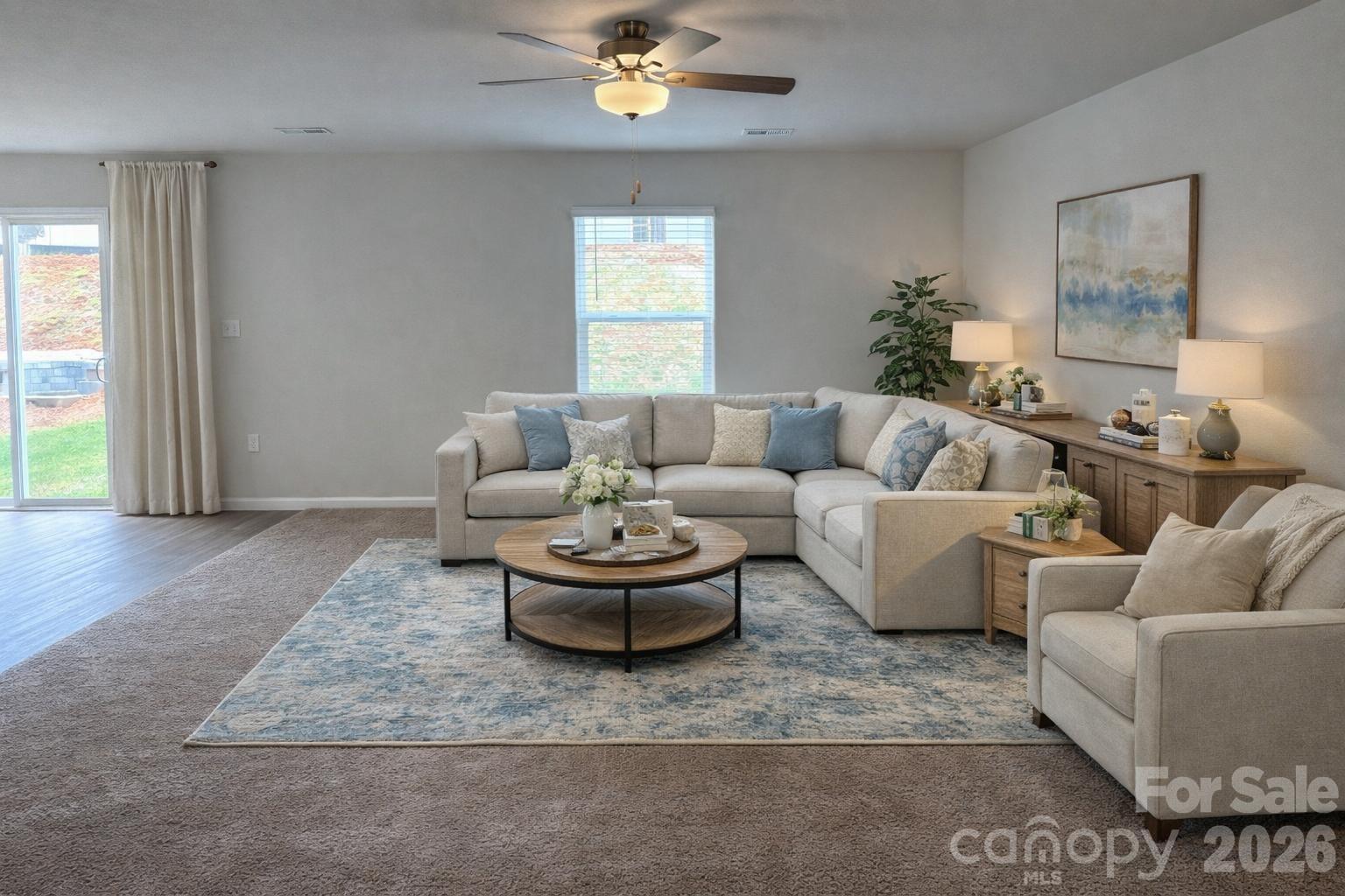 1216 Nia Road — Charlotte