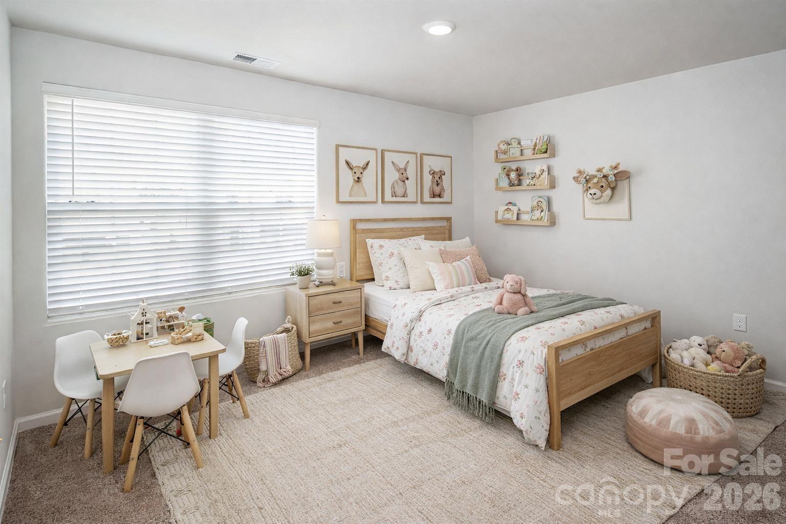 1216 Nia Road — Charlotte