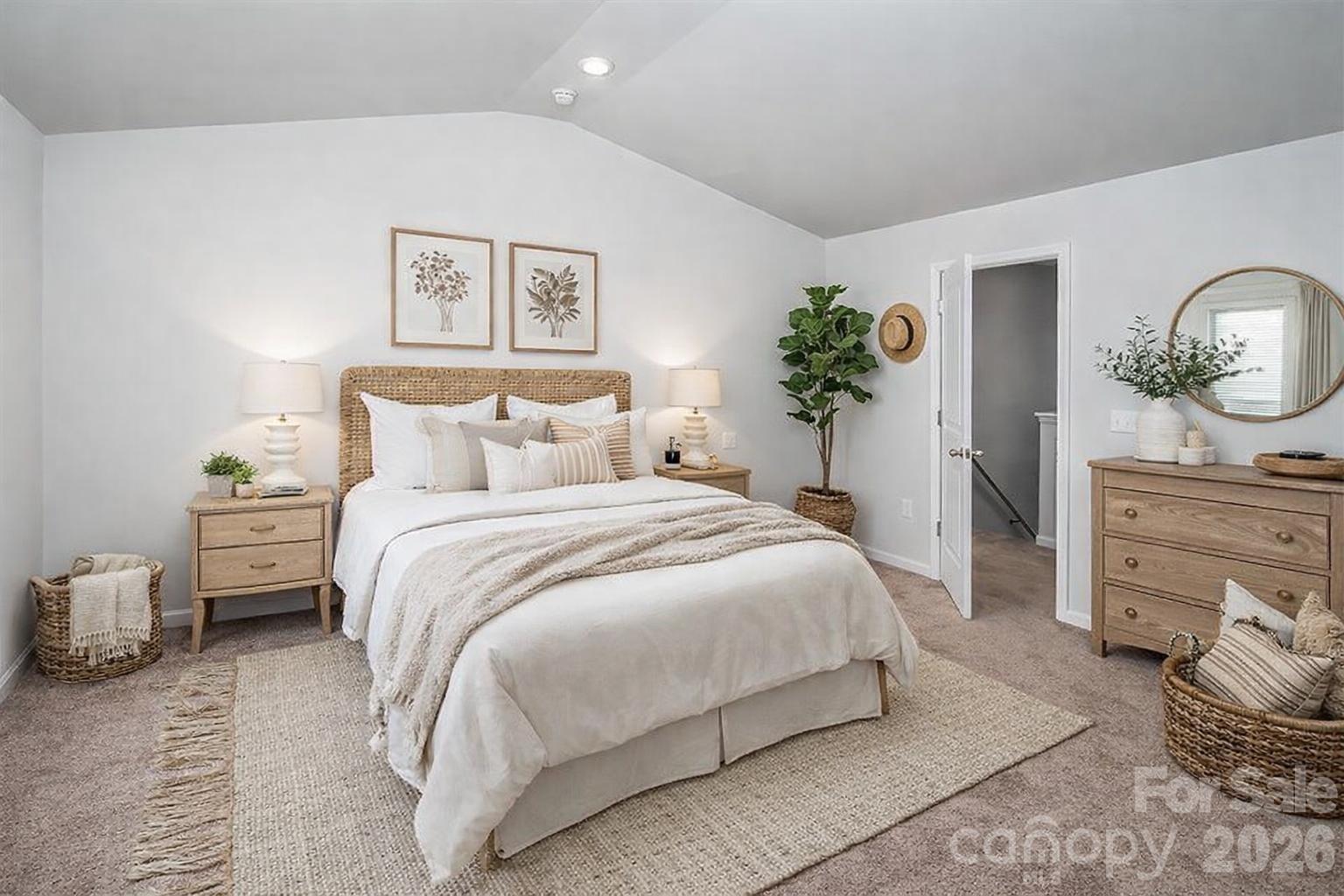 1216 Nia Road — Charlotte