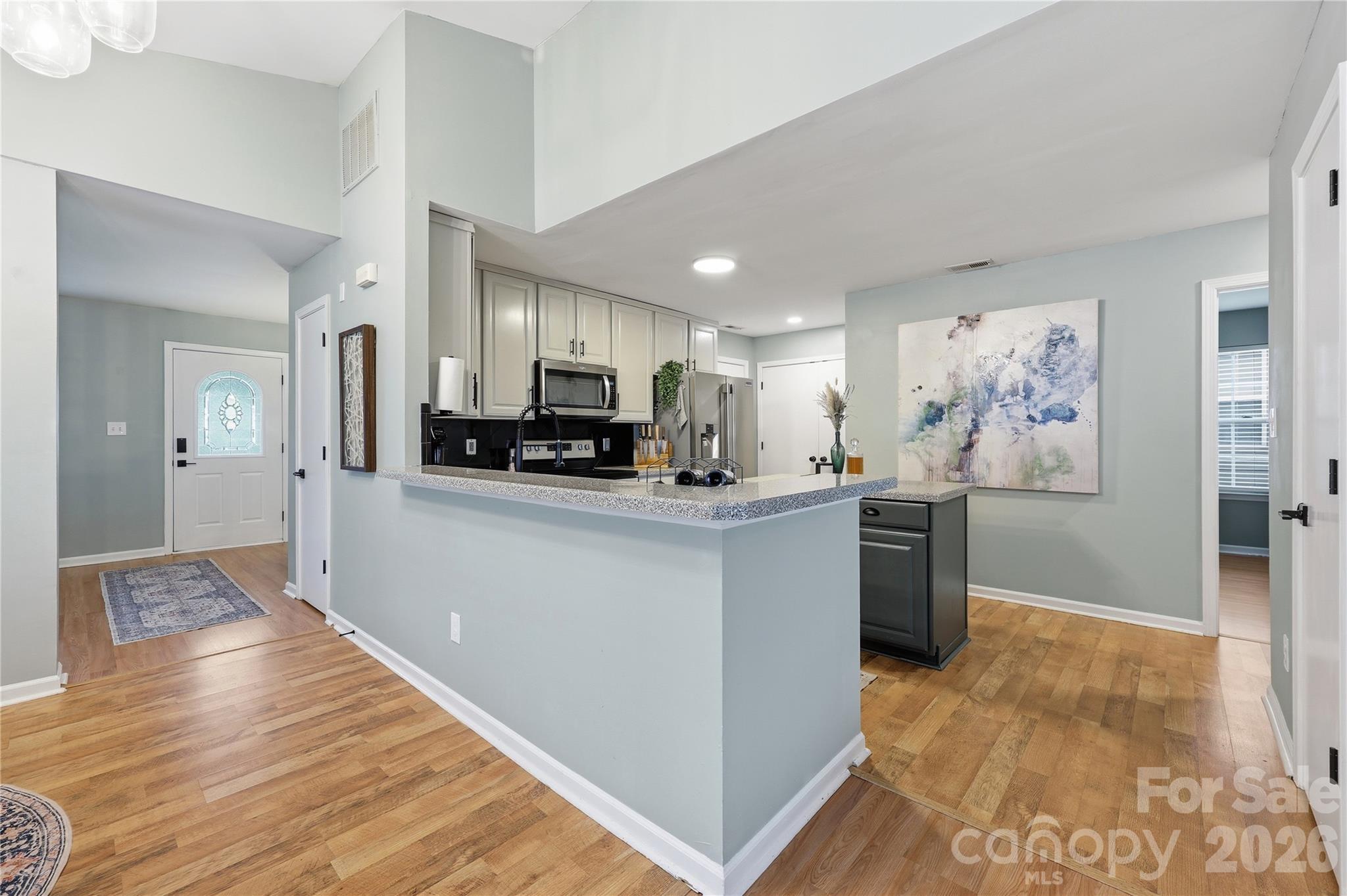 538 Railway Place SW — Concord