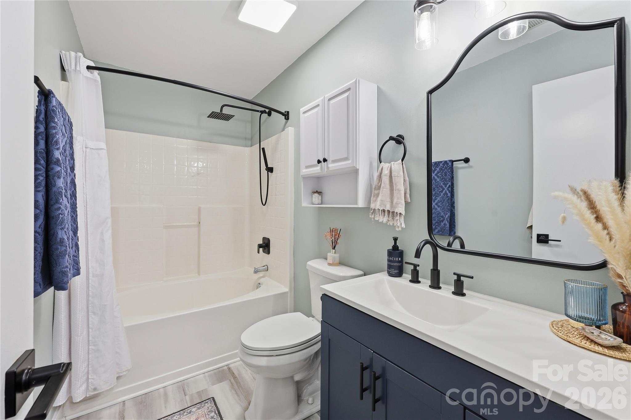 538 Railway Place SW — Concord