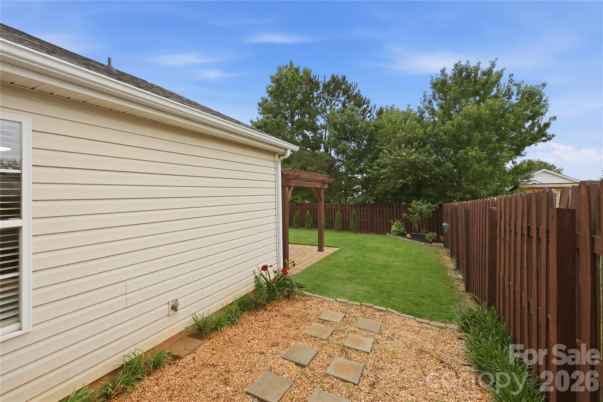 538 Railway Place SW — Concord