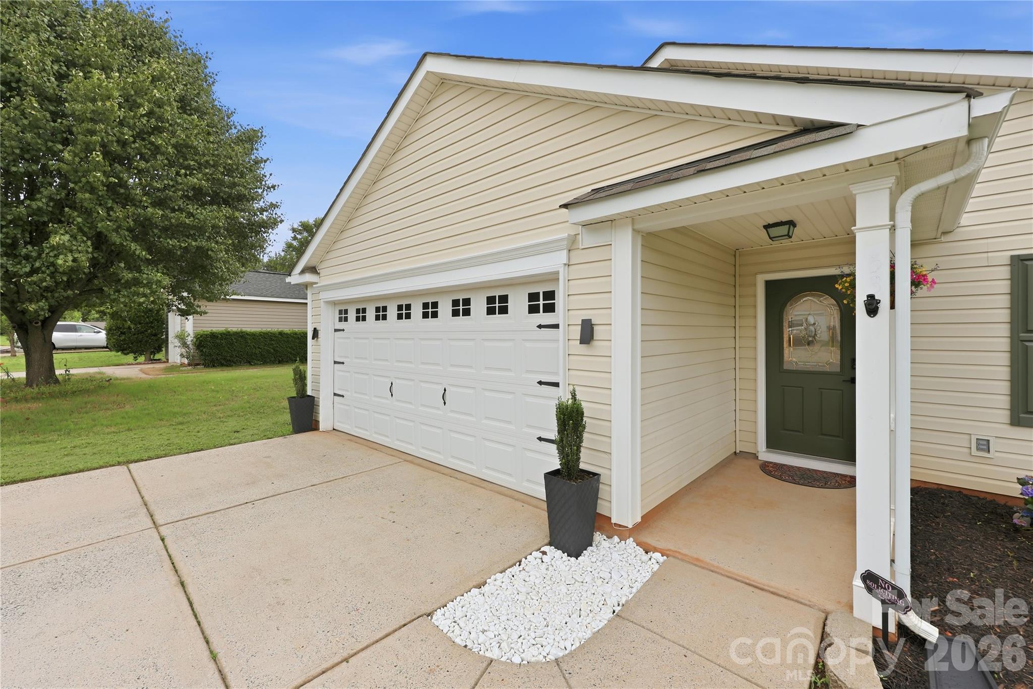538 Railway Place SW — Concord