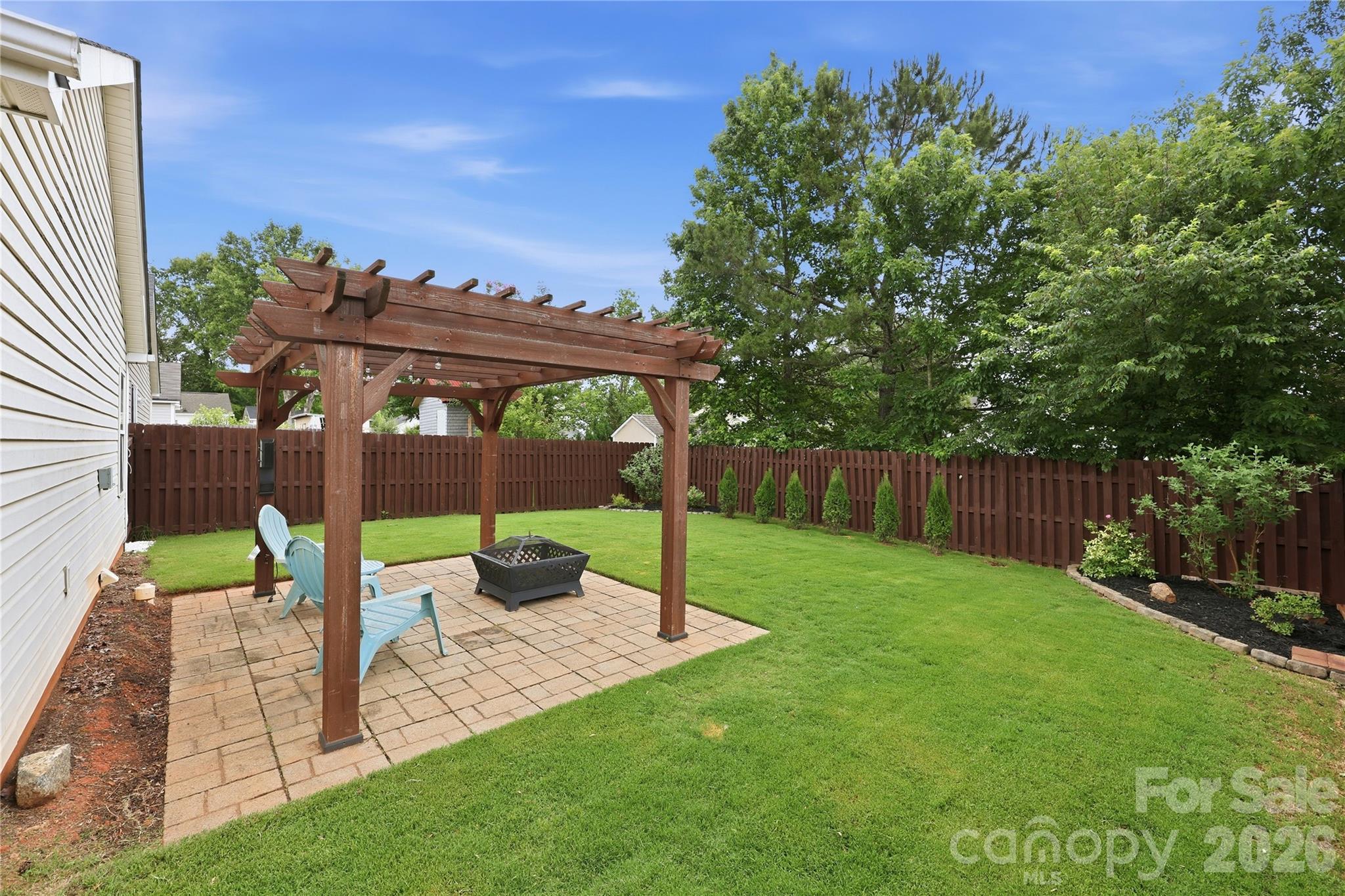 538 Railway Place SW — Concord