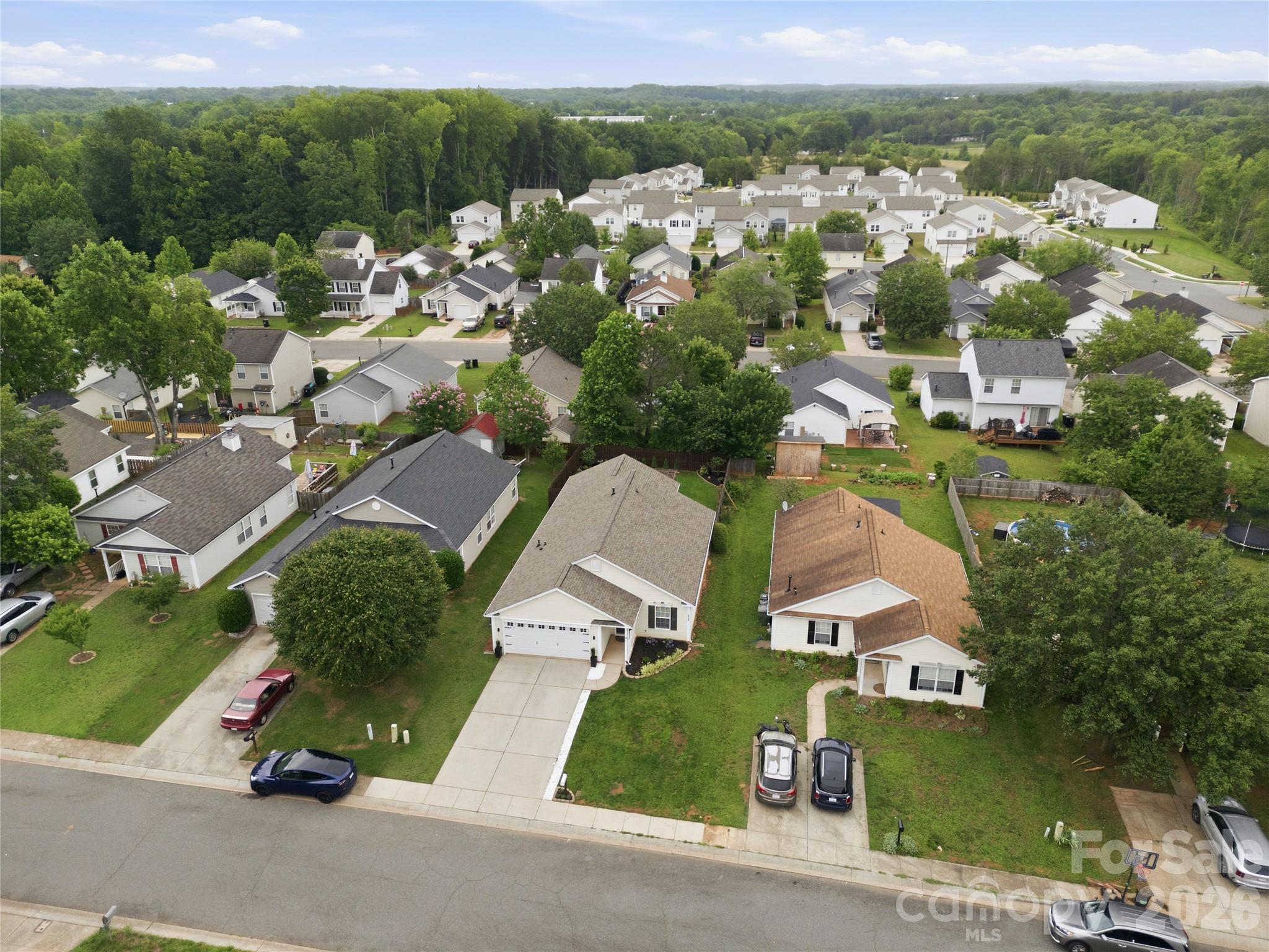 538 Railway Place SW — Concord