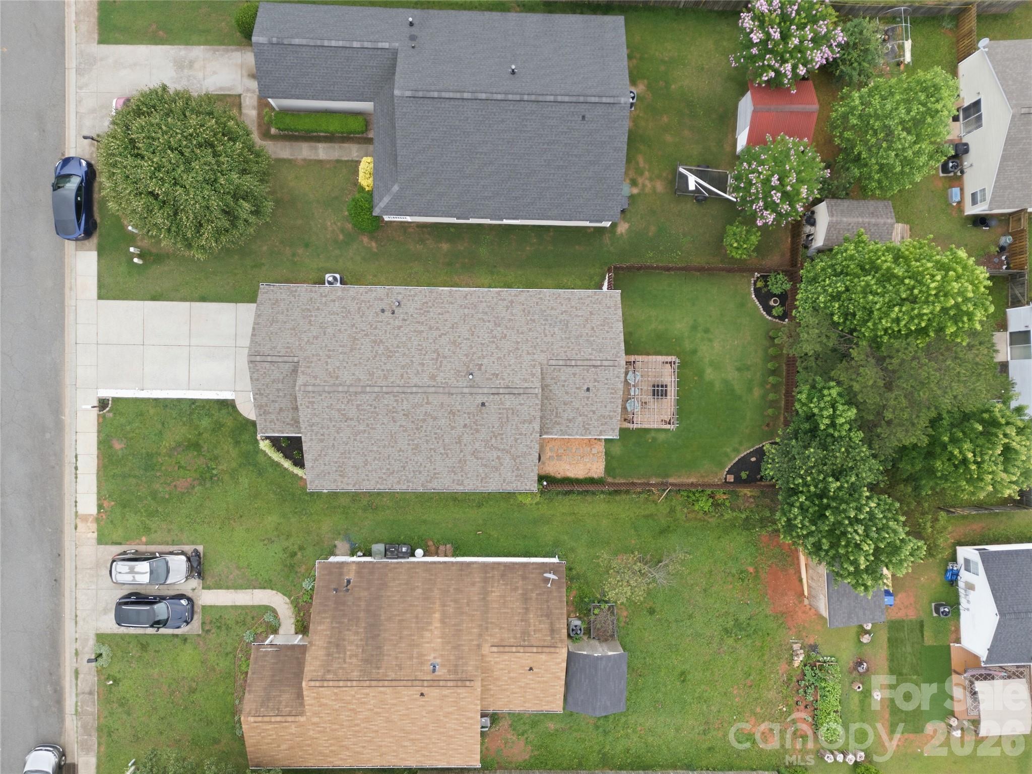 538 Railway Place SW — Concord