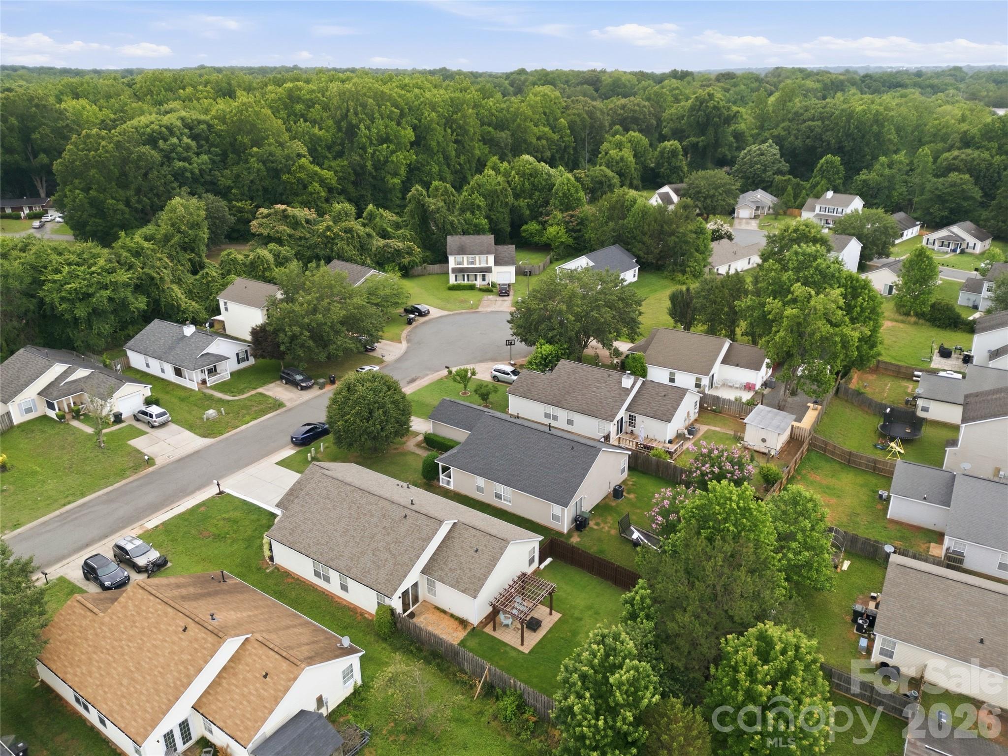 538 Railway Place SW — Concord