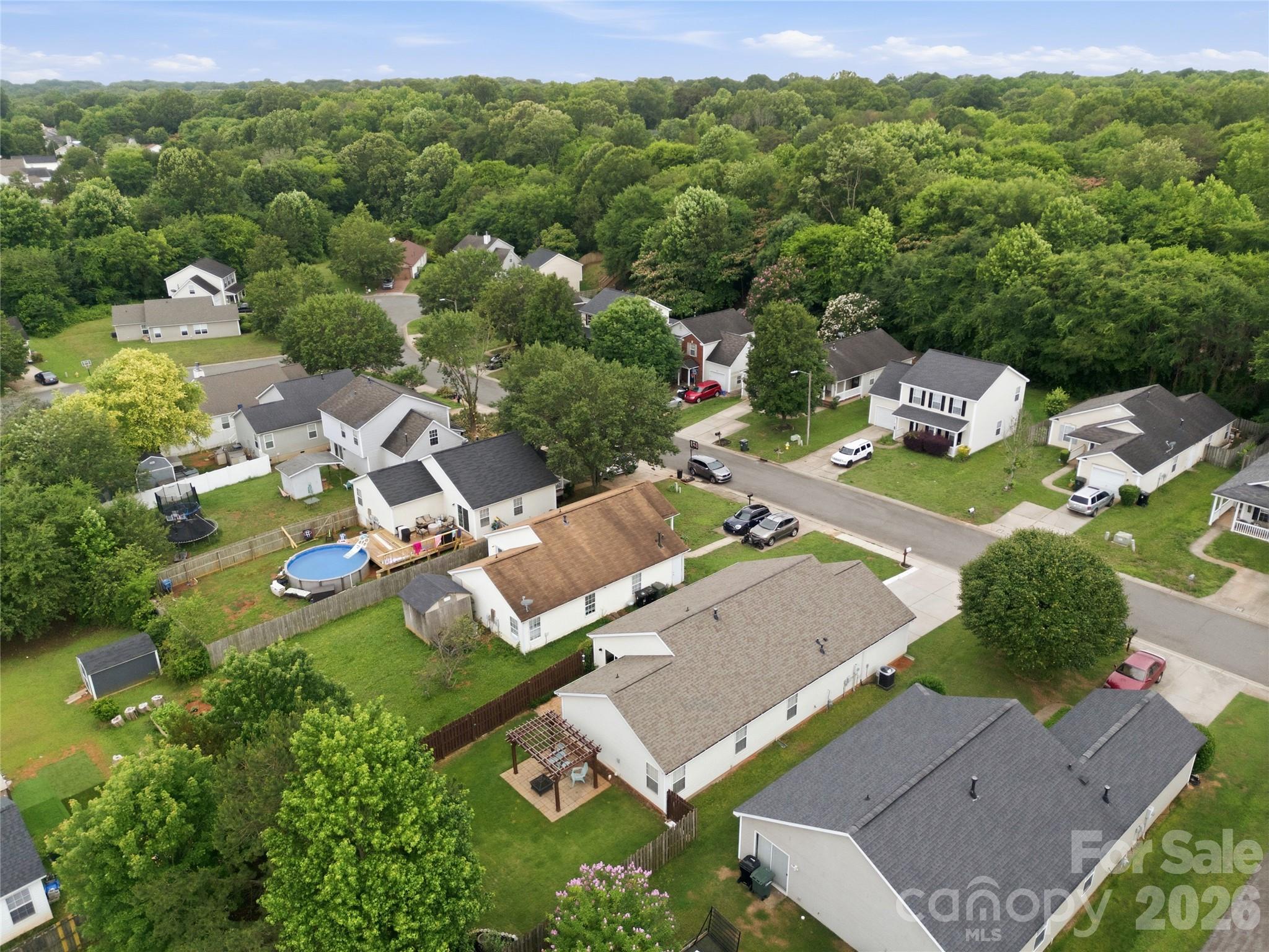 538 Railway Place SW — Concord