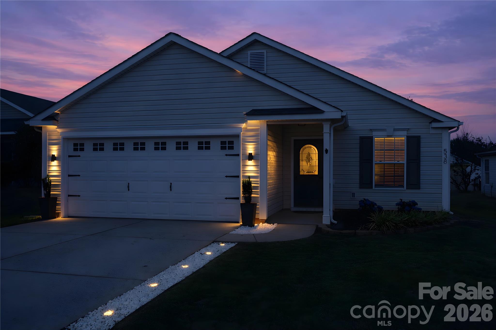 538 Railway Place SW — Concord
