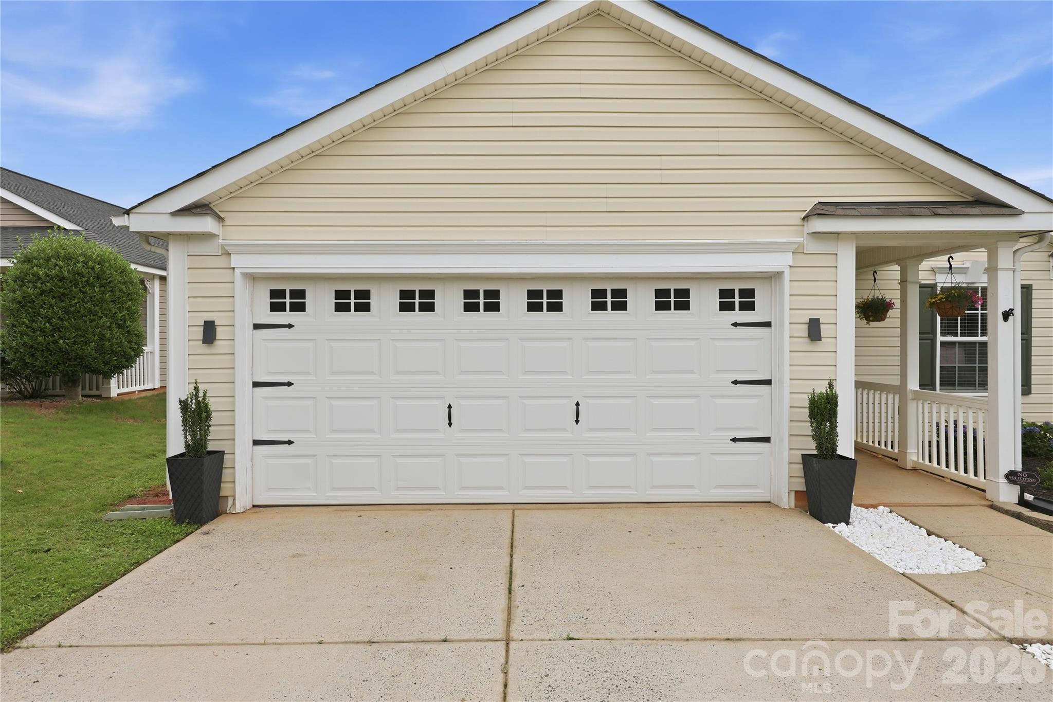 538 Railway Place SW — Concord