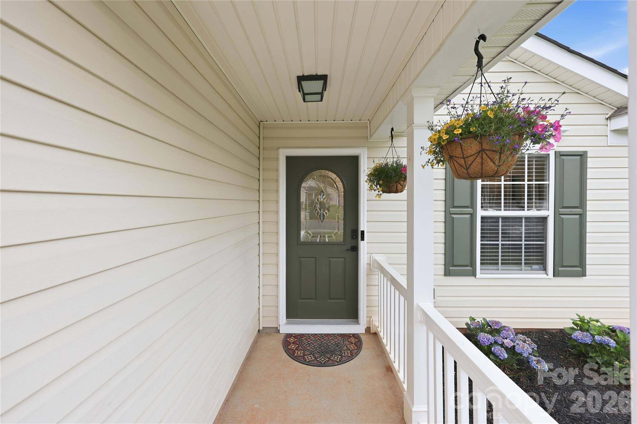 538 Railway Place SW — Concord