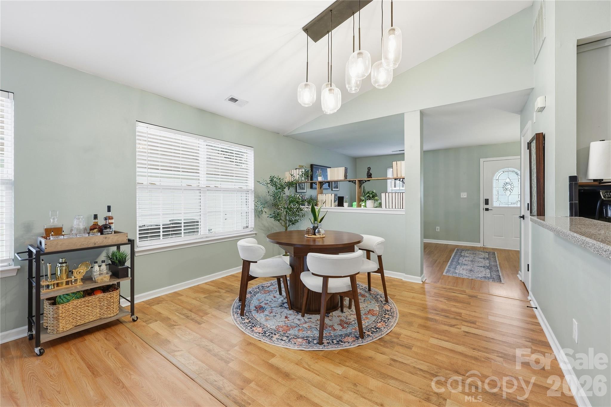 538 Railway Place SW — Concord