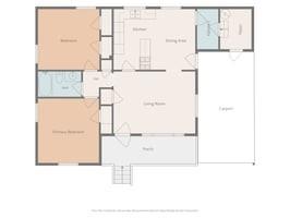 240 Nila Dawn Avenue — Gastonia