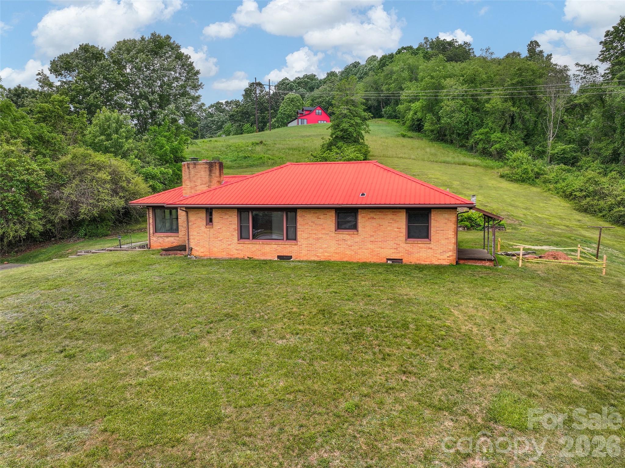 21 Beaverdam Road — Canton