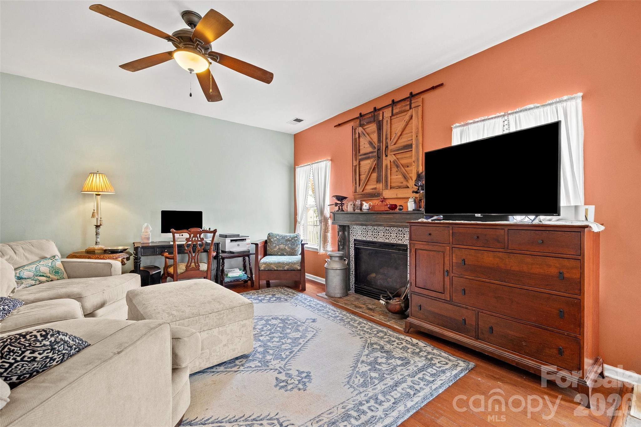 3310 Burnage Hall Road — Harrisburg