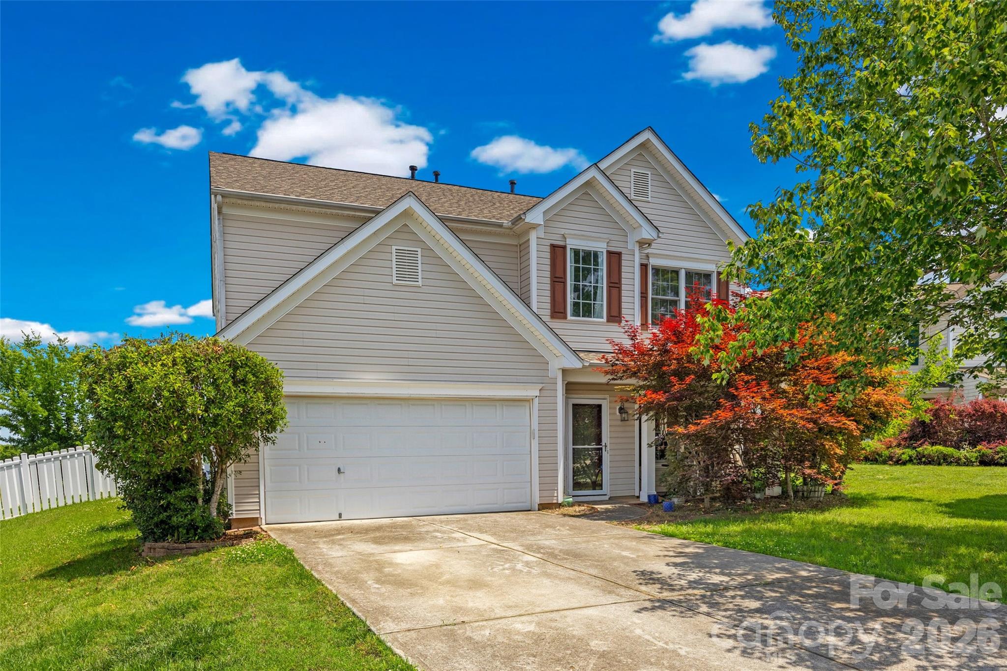 3310 Burnage Hall Road — Harrisburg