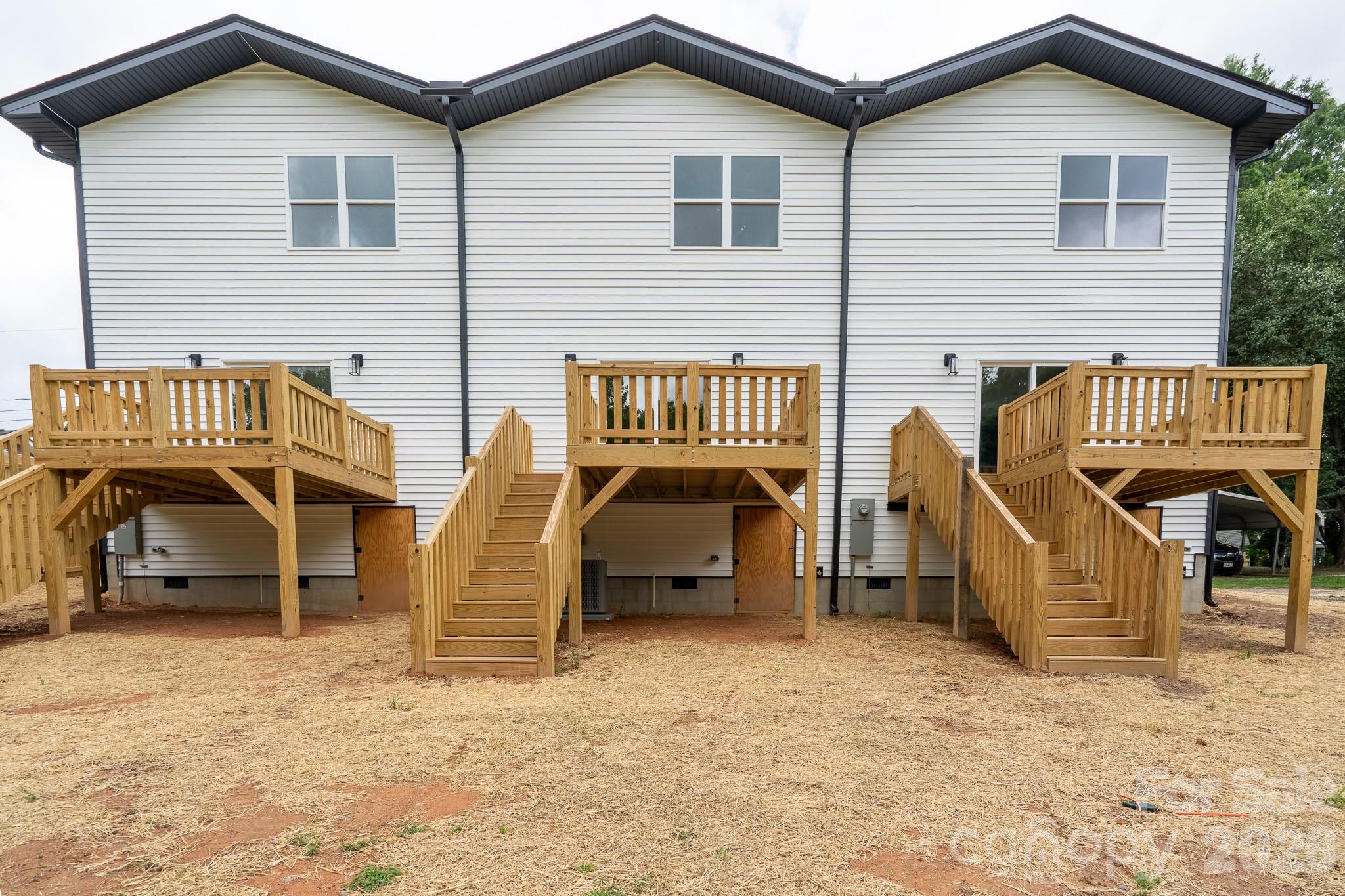 723 Irene Avenue — Kannapolis