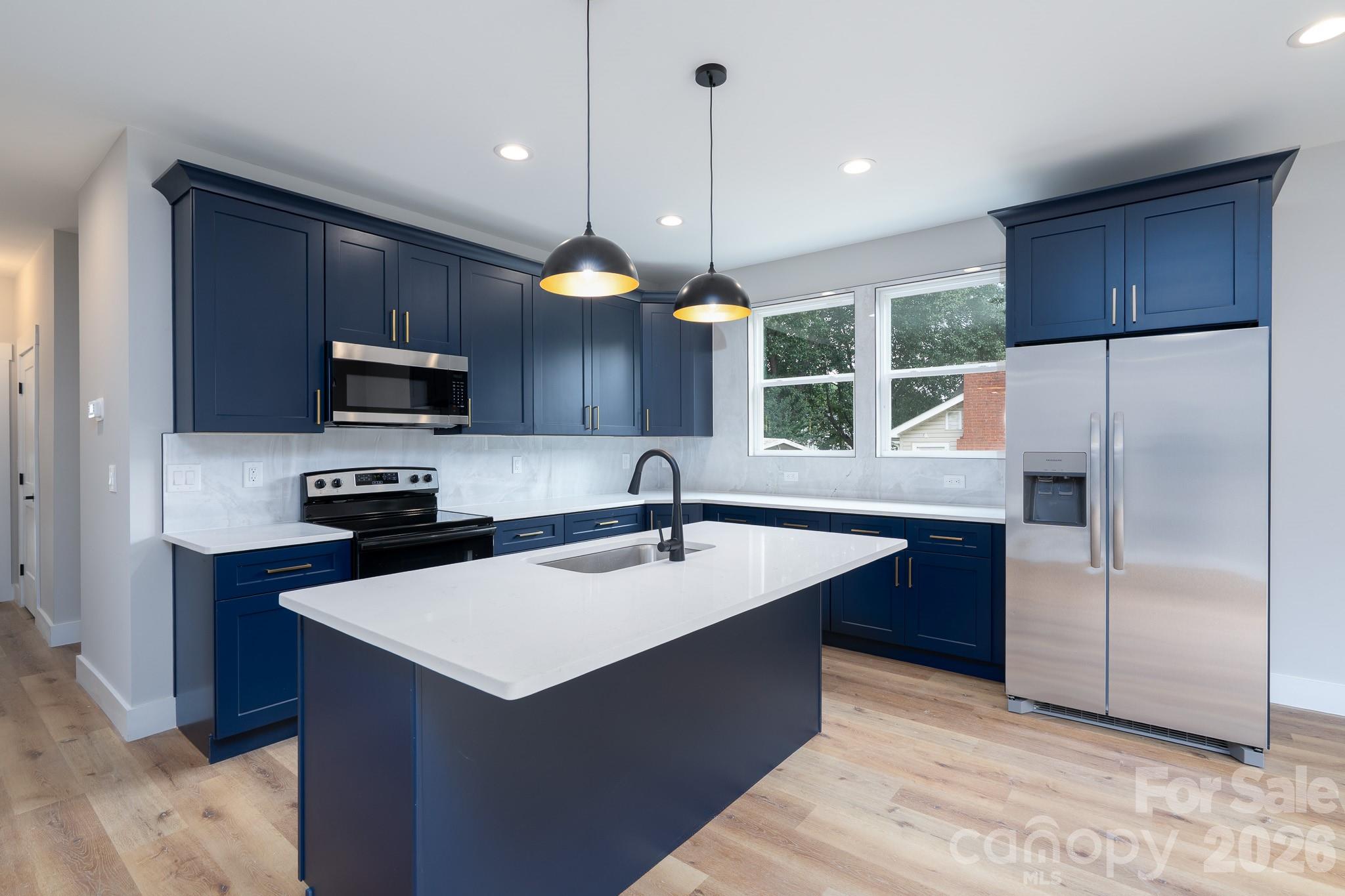 723 Irene Avenue — Kannapolis