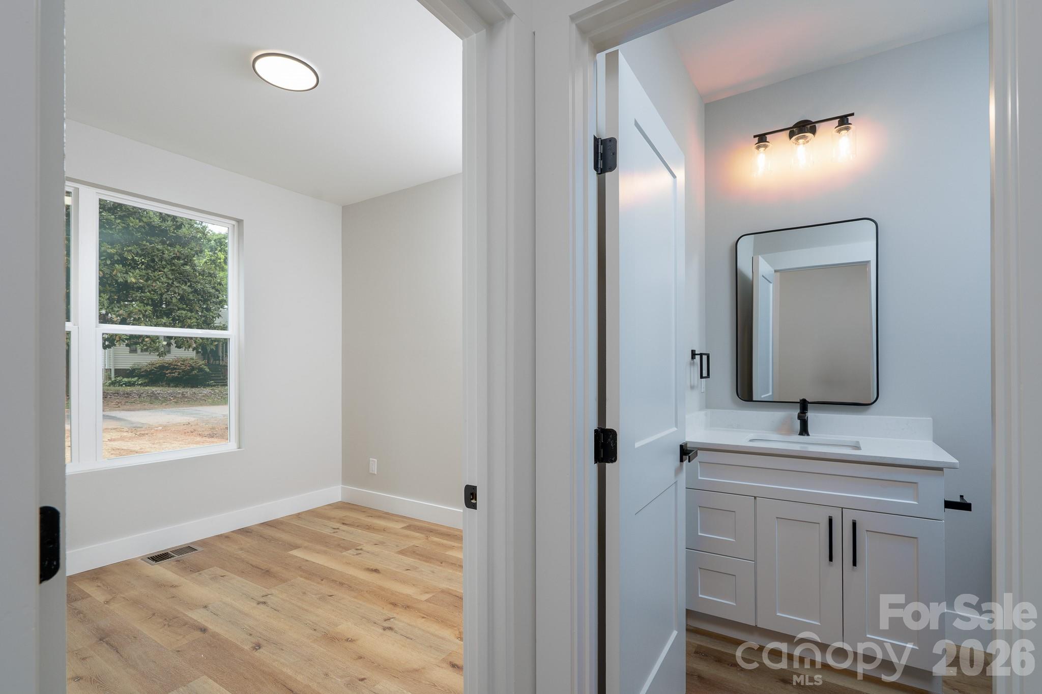 713 Irene Avenue — Kannapolis