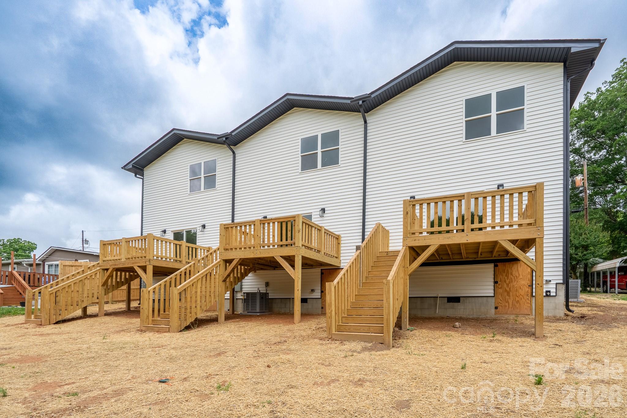 713 Irene Avenue — Kannapolis