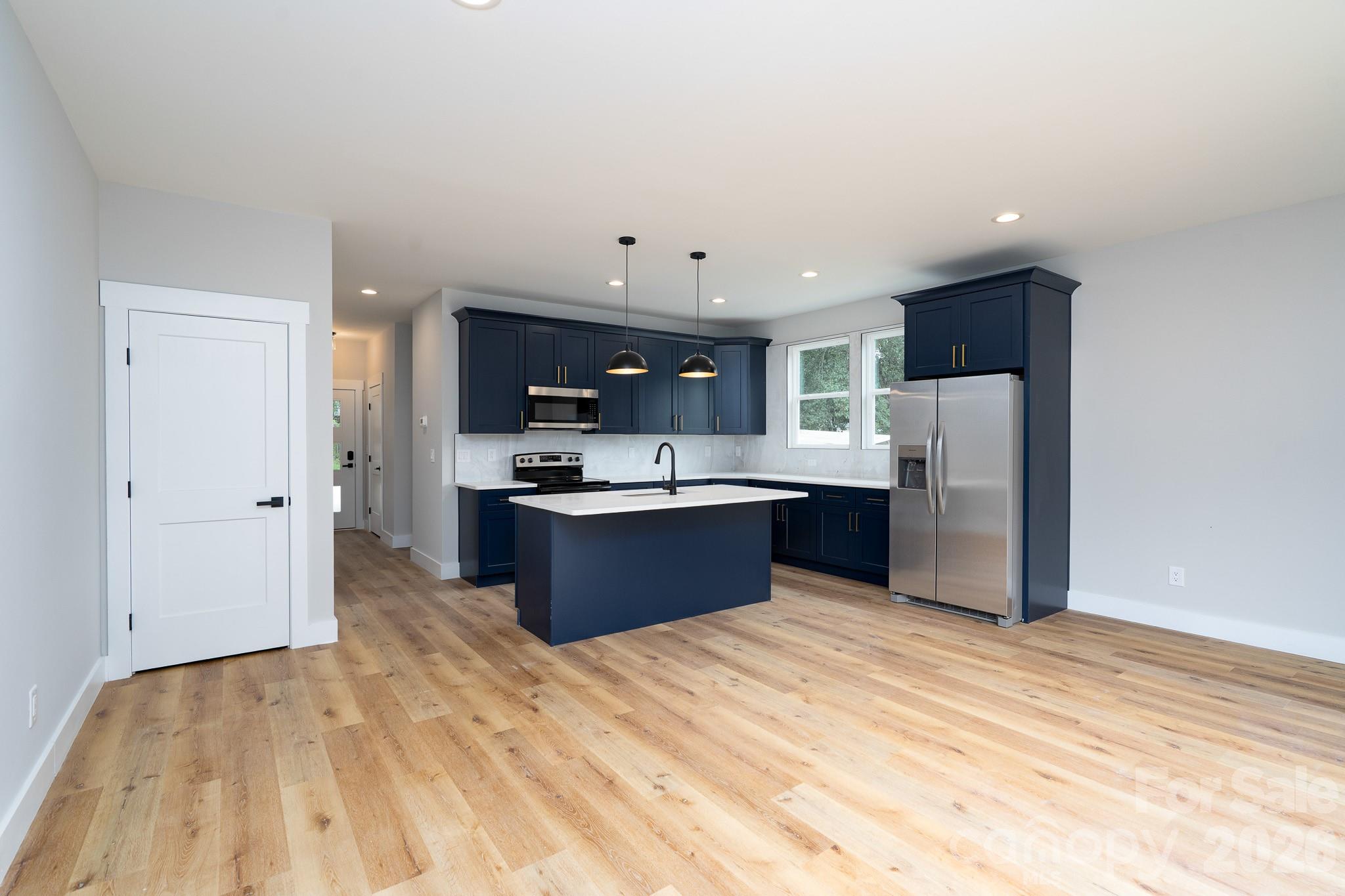 713 Irene Avenue — Kannapolis