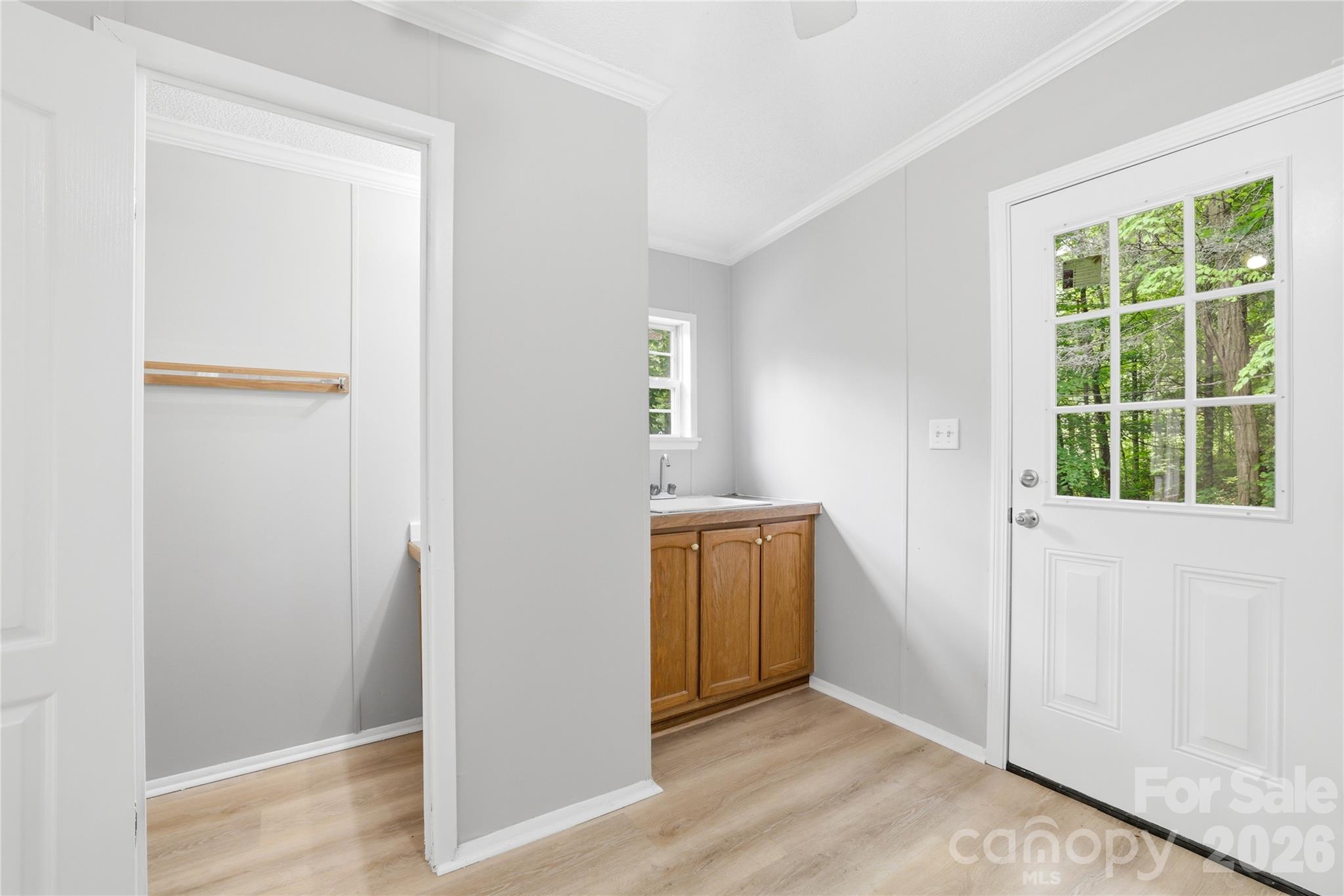 508 Cripple Creek Road — Sylva