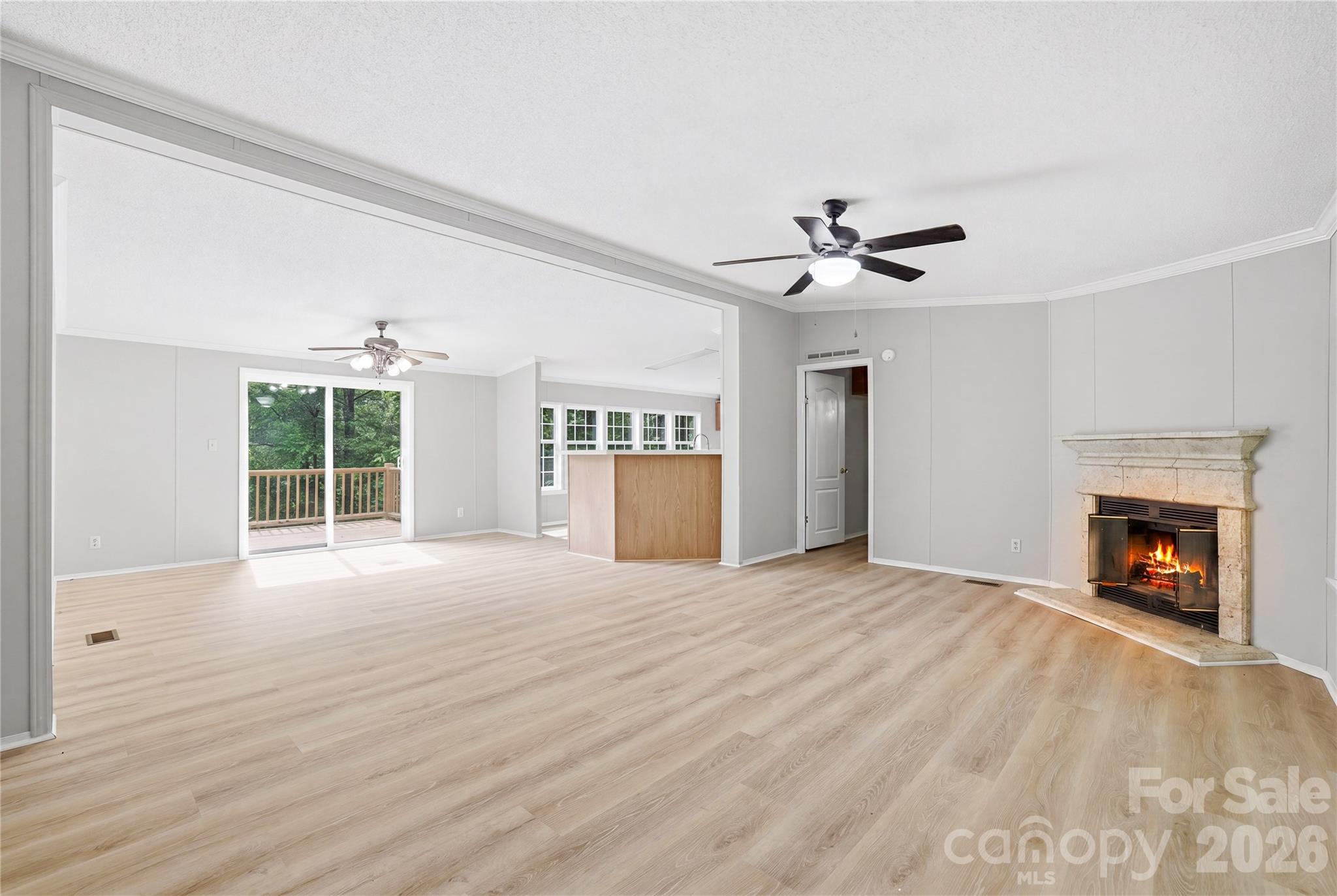 508 Cripple Creek Road — Sylva