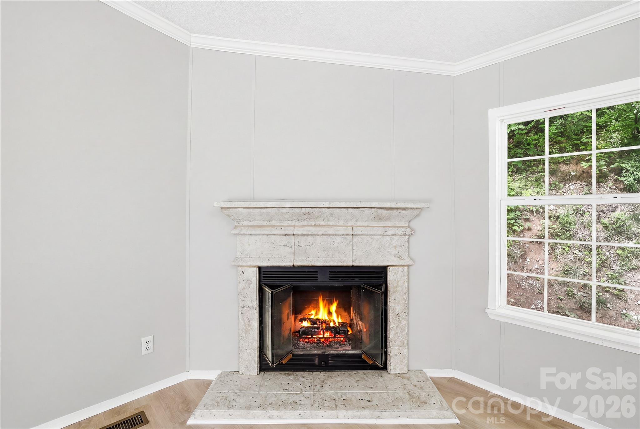 508 Cripple Creek Road — Sylva
