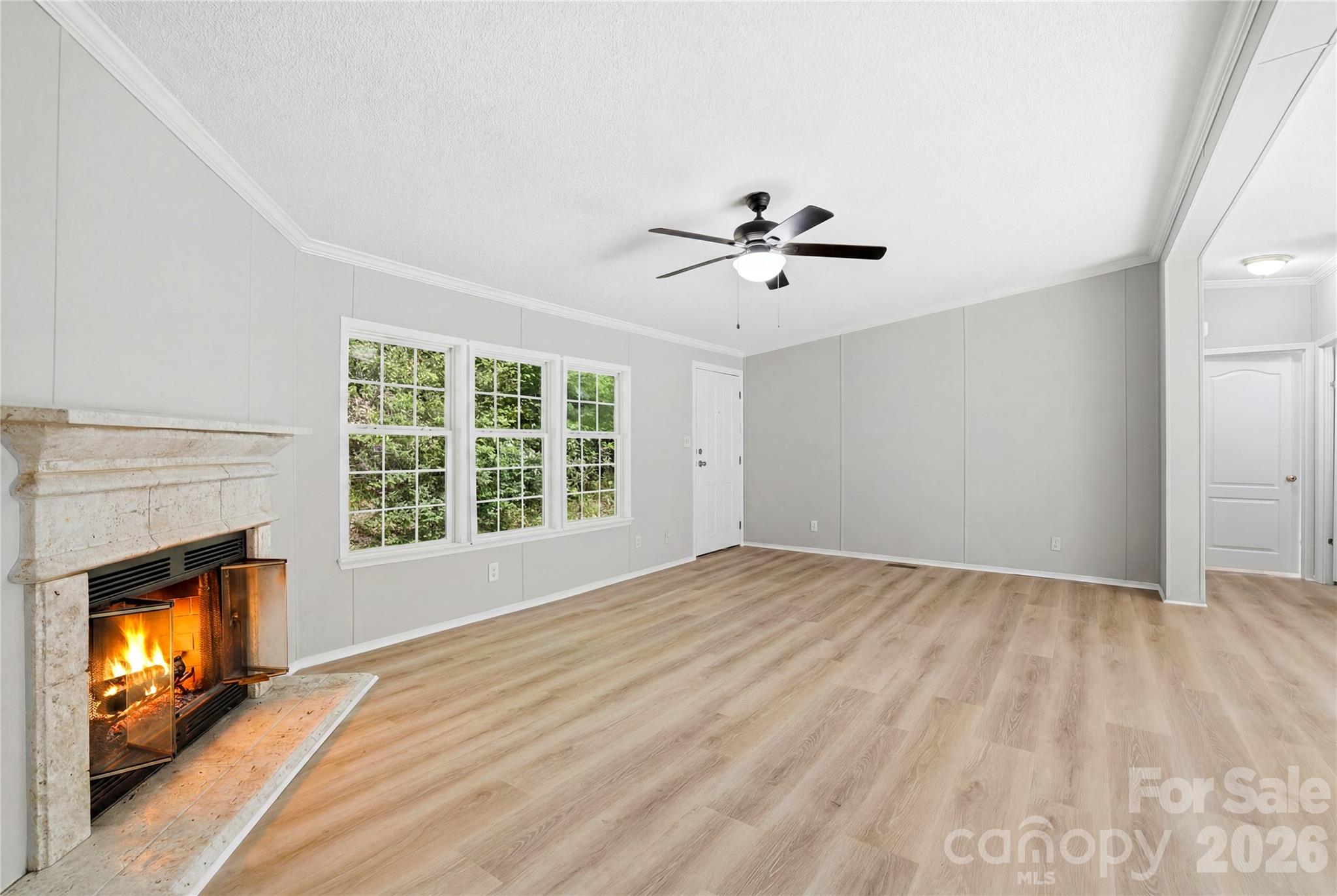 508 Cripple Creek Road — Sylva