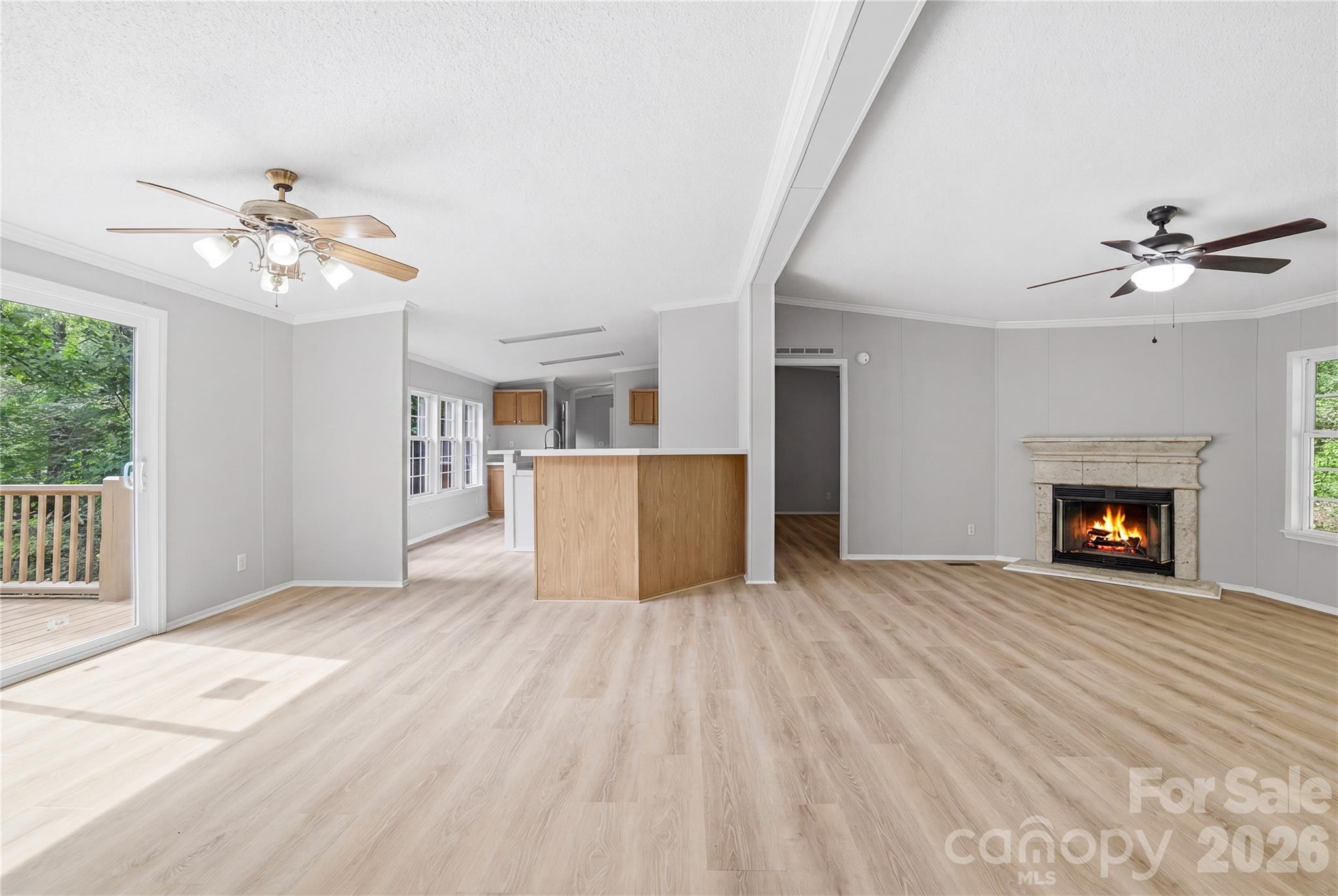 508 Cripple Creek Road — Sylva