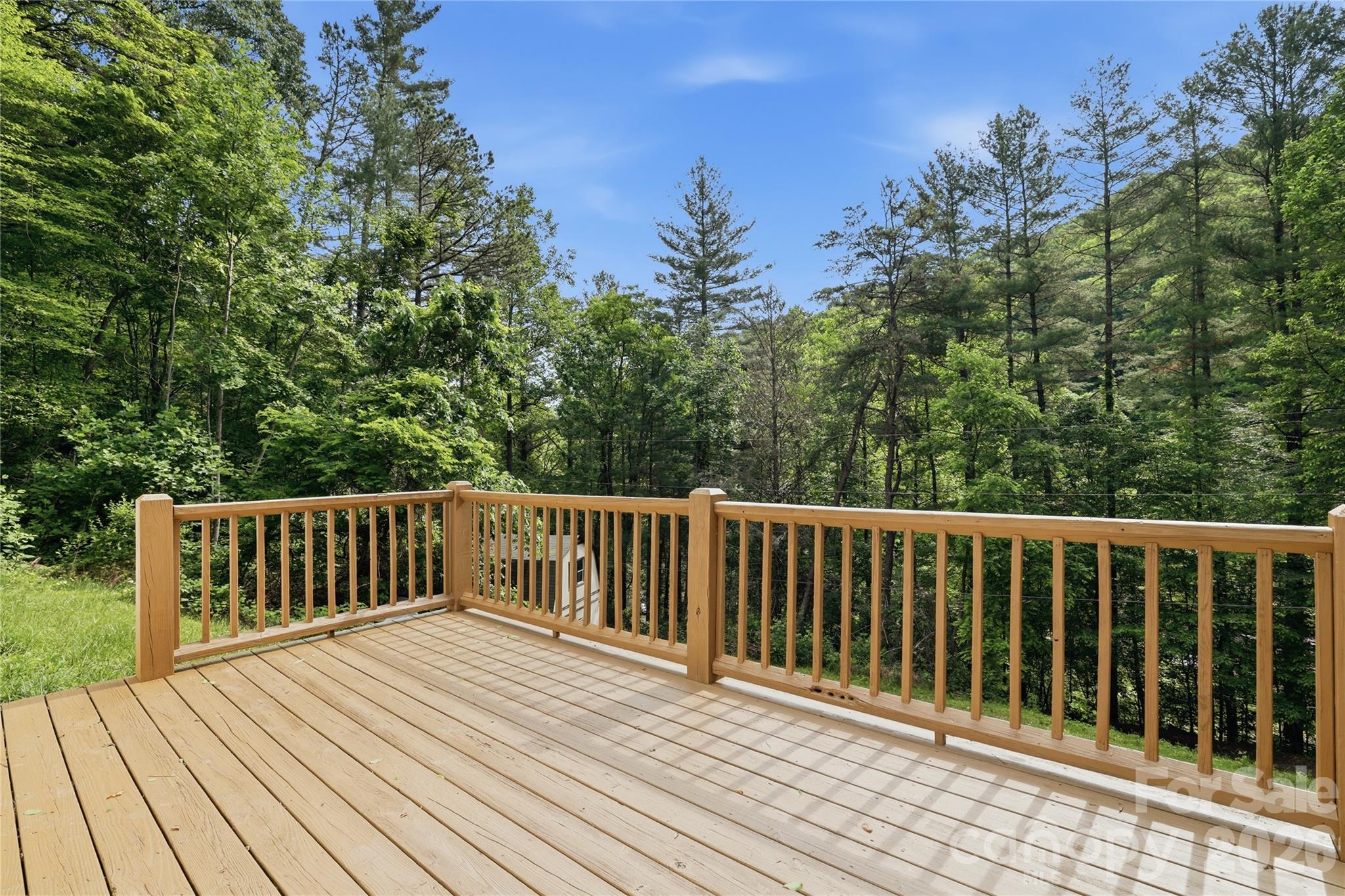 508 Cripple Creek Road — Sylva