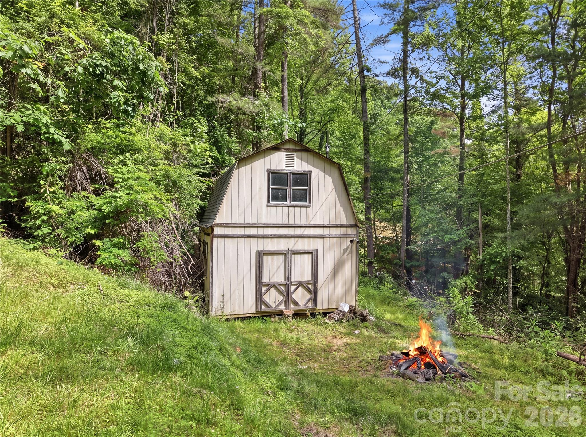 508 Cripple Creek Road — Sylva